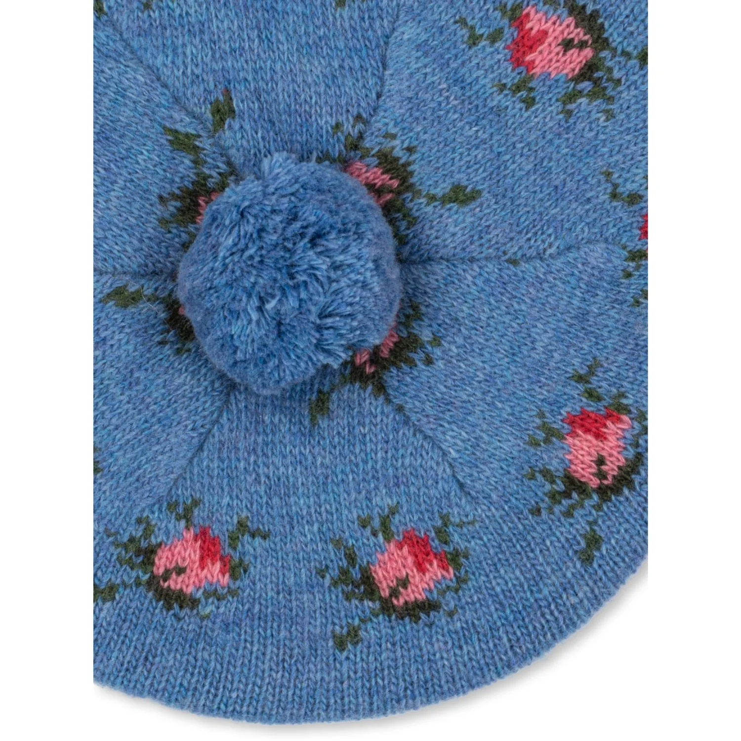Konges Sløjd Rosie Shades Belou Strik Beret - Image 9