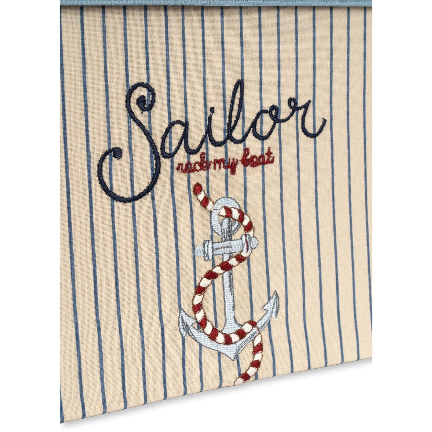 Konges Sløjd Sailor Opbevaring Kurv Small - Image 2