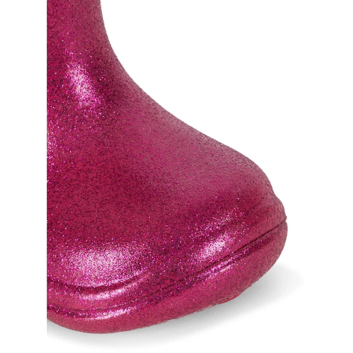 Konges Sløjd Sangria Luc Lightweight Glitter Gummistøvle - Image 7