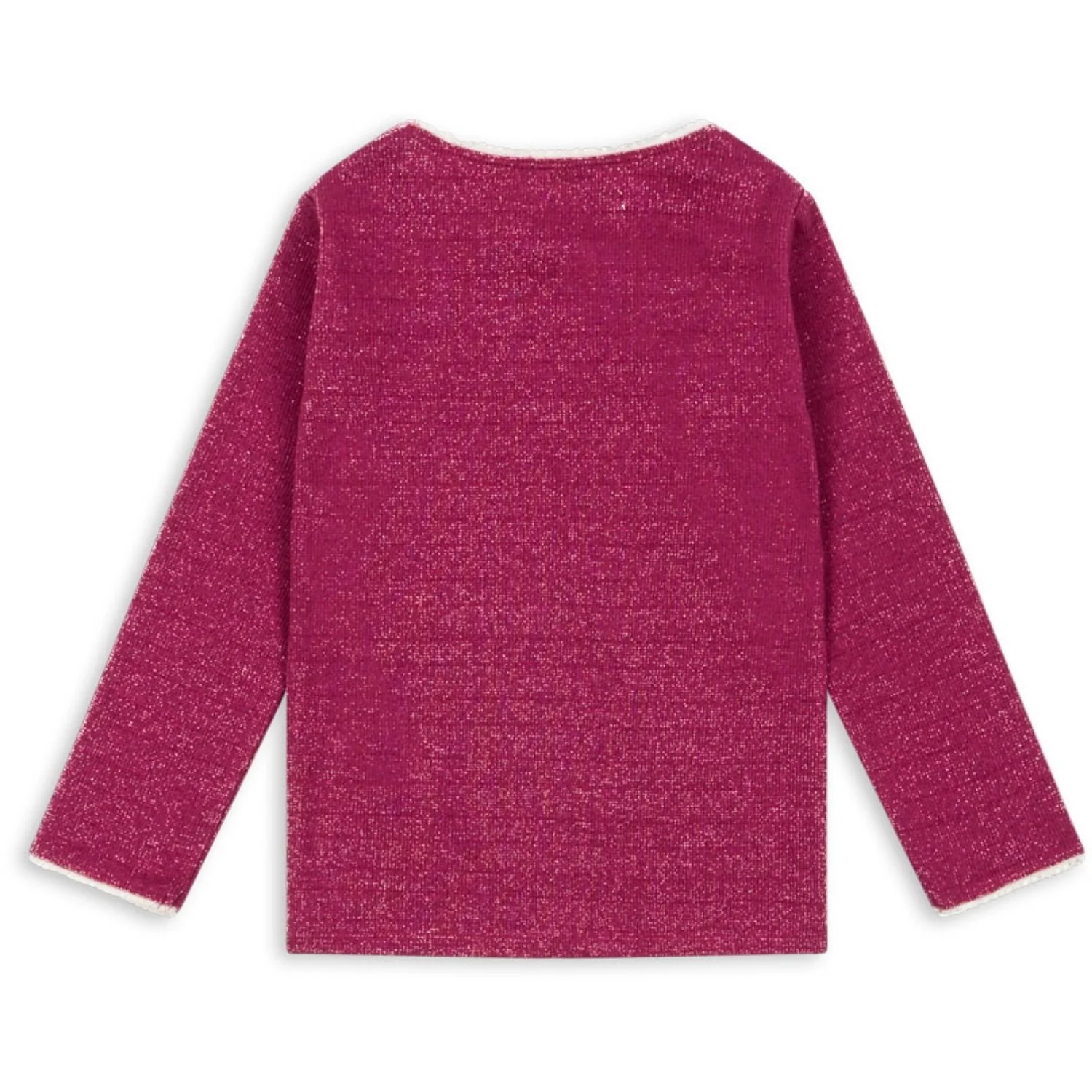 Konges Sløjd Sangria Roli Bluse - Image 8