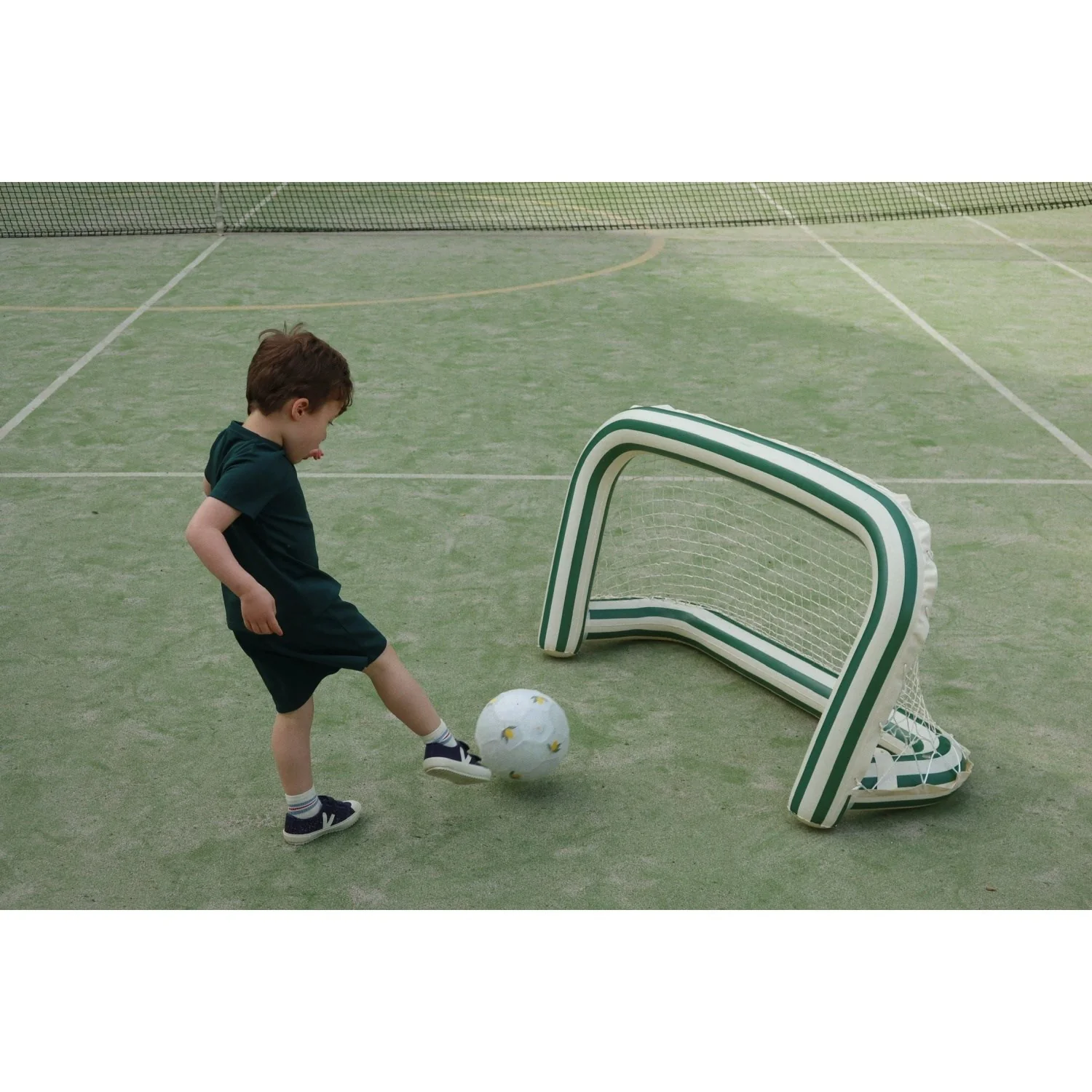 Konges Sløjd Sea Moss Bolt Sports Sæt Grs - Image 3