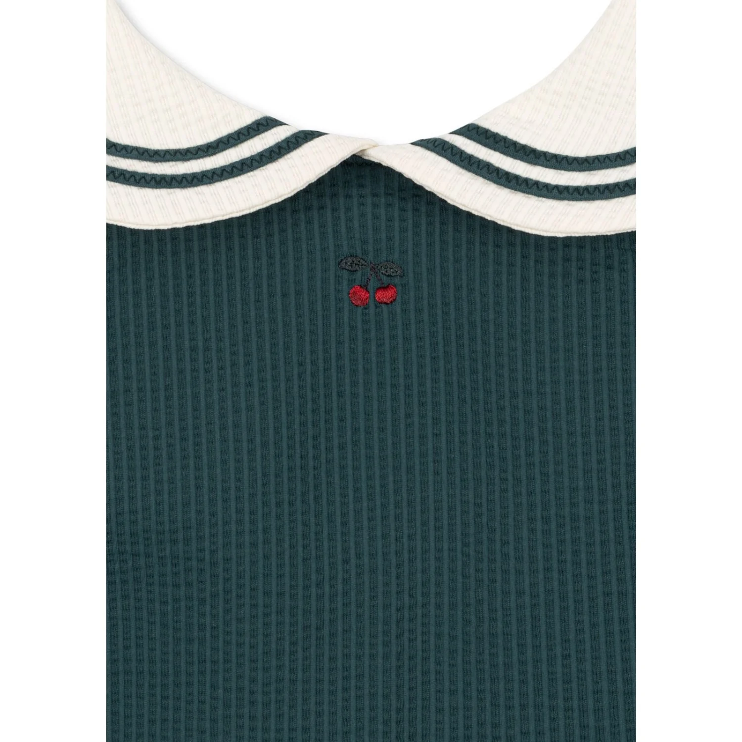 Konges Sløjd Sea Moss Sailor Badedragt Grs - Image 10
