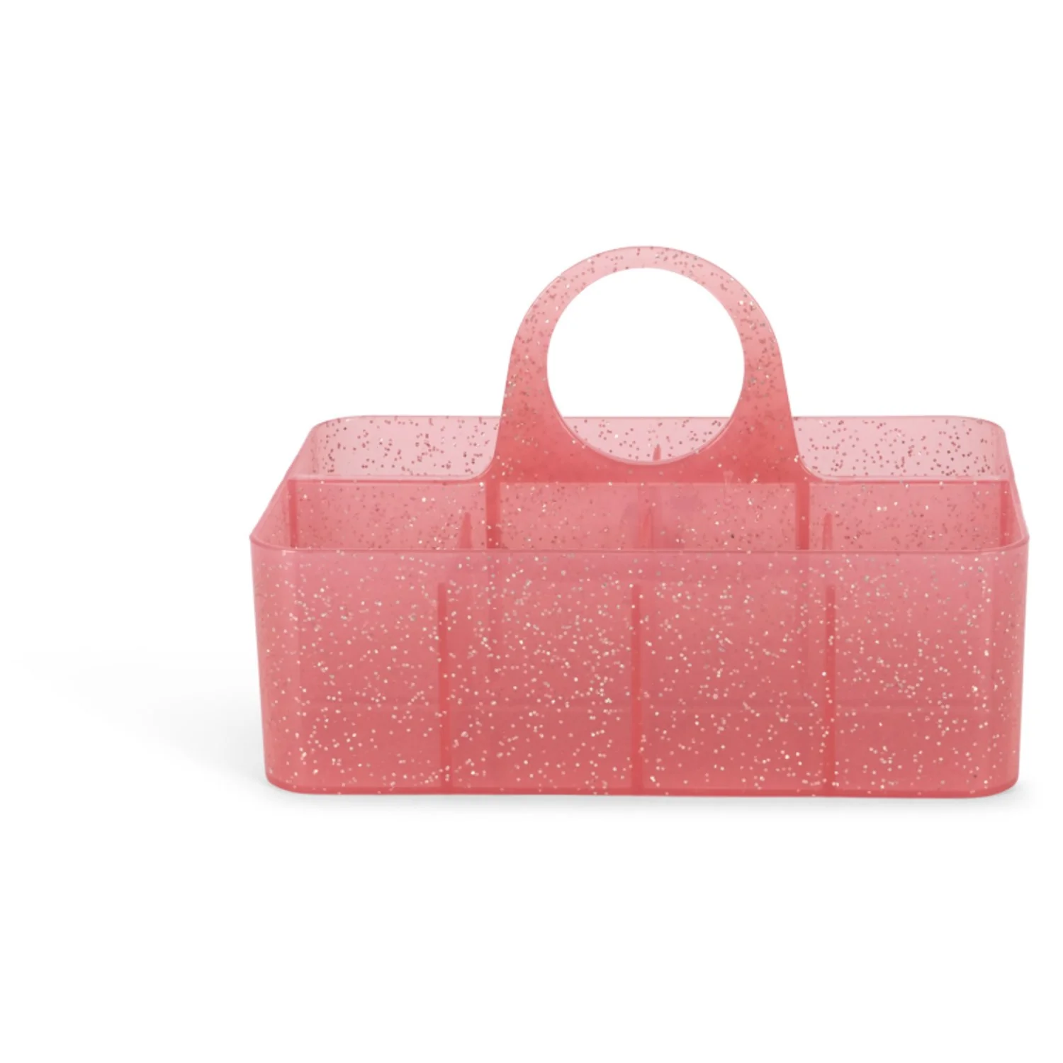 Konges Sløjd Sparkling Blush Glitter Opbevaring Organizer - Image 3