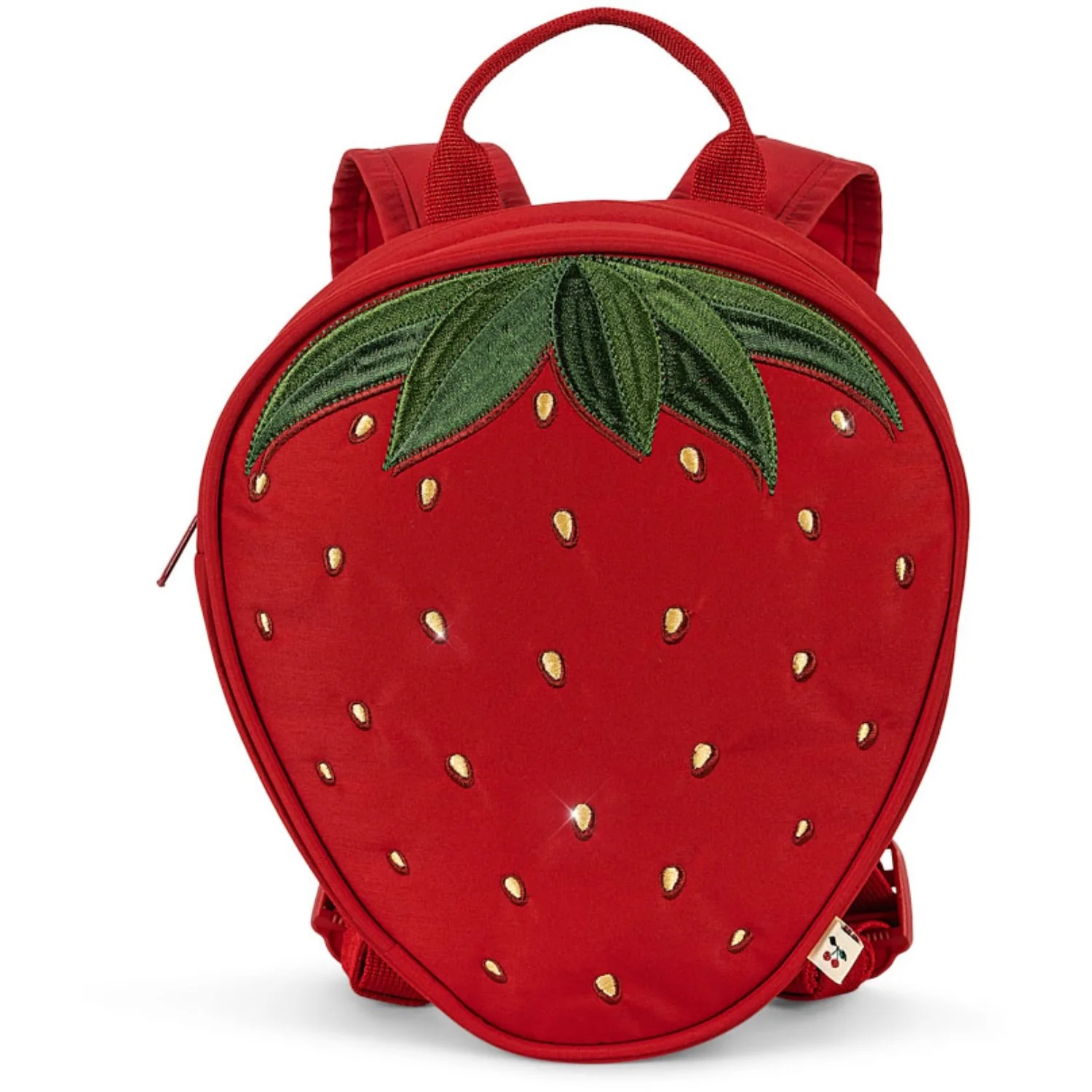 Konges Sløjd Strawberry Mini Rygsæk - Image 8