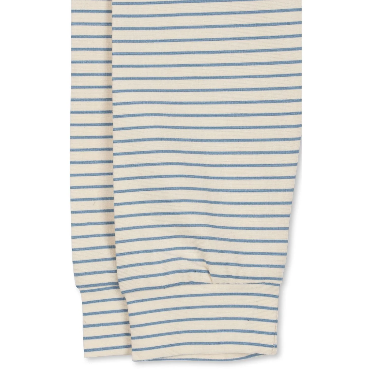 Konges Sløjd Stripe Bluie Basic Bukser GOTS - Image 3