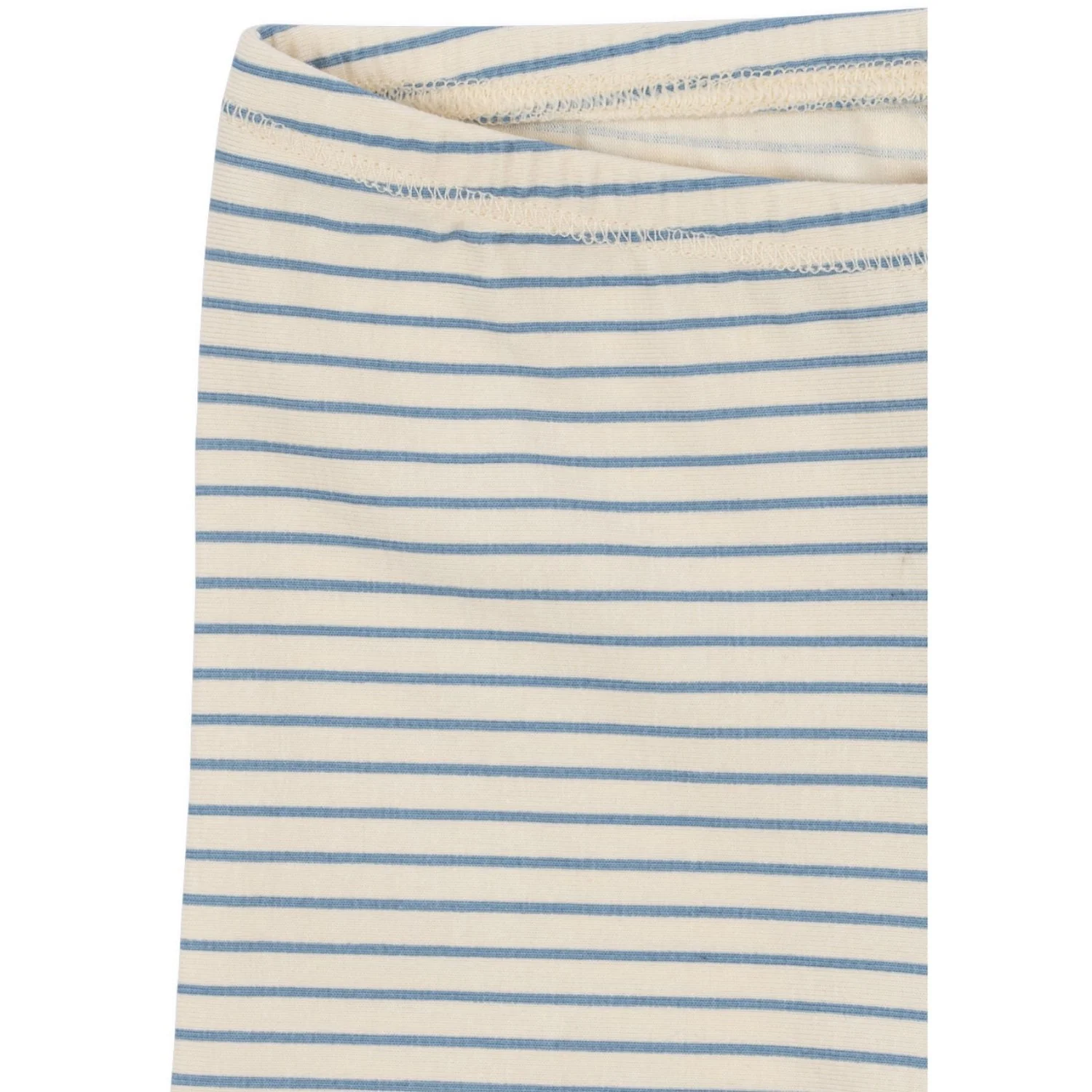Konges Sløjd Stripe Bluie Basic Bukser GOTS - Image 4
