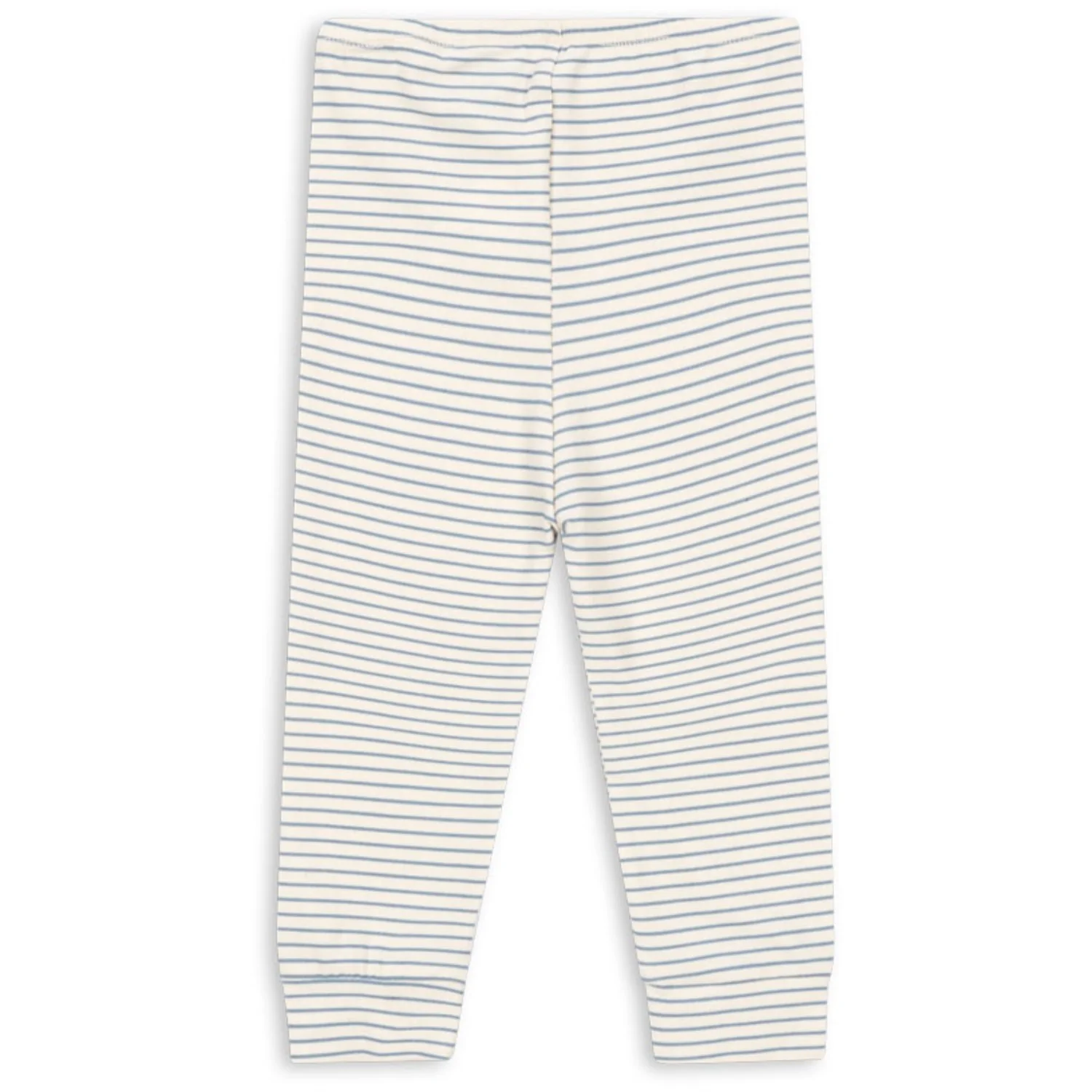 Konges Sløjd Stripe Bluie Basic Bukser GOTS - Image 5
