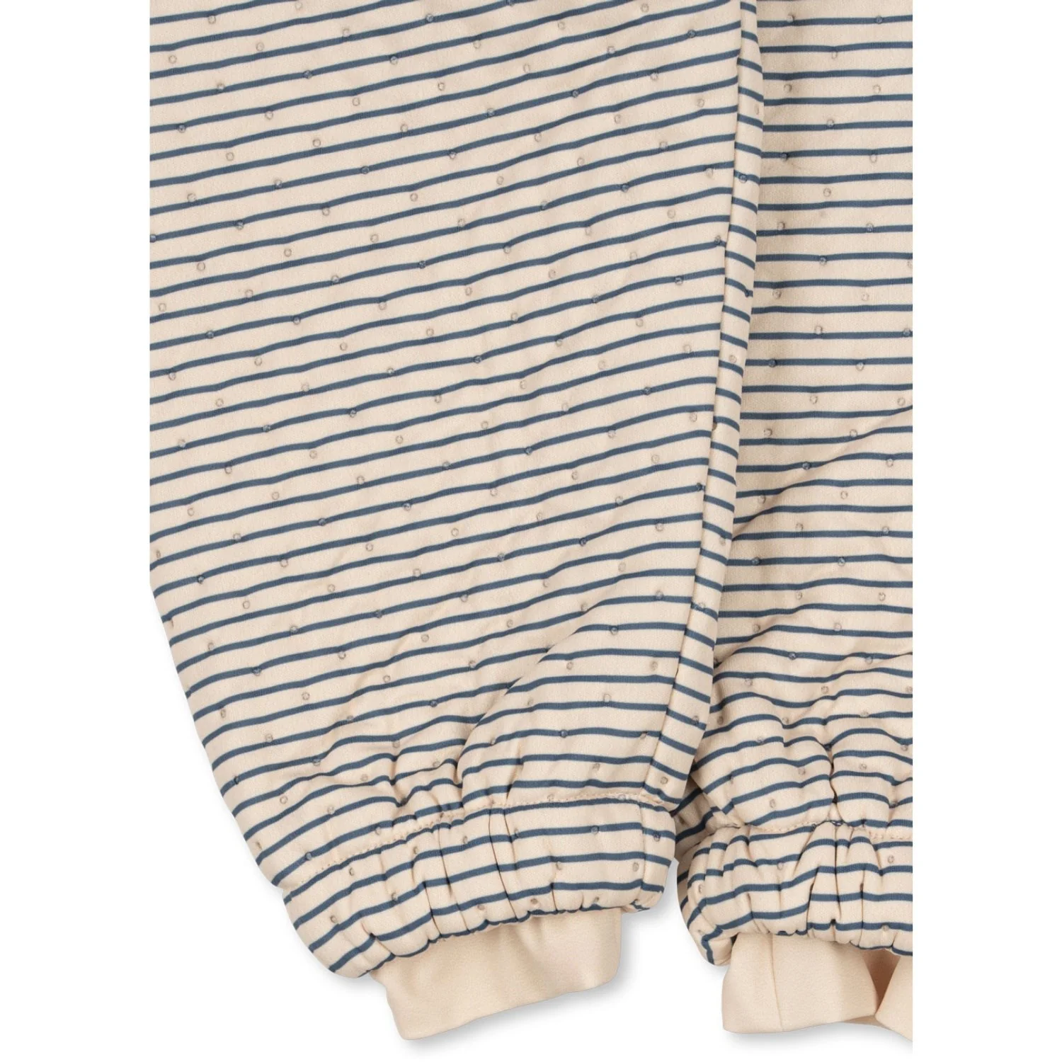 Konges Sløjd Stripe Bluie Termobukser Grs - Image 2