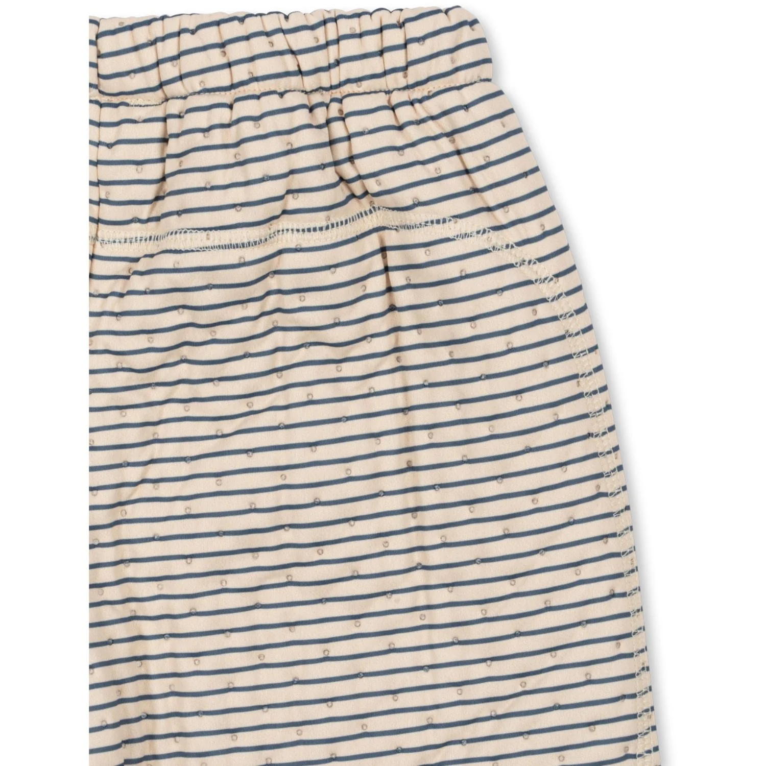 Konges Sløjd Stripe Bluie Termobukser Grs - Image 3