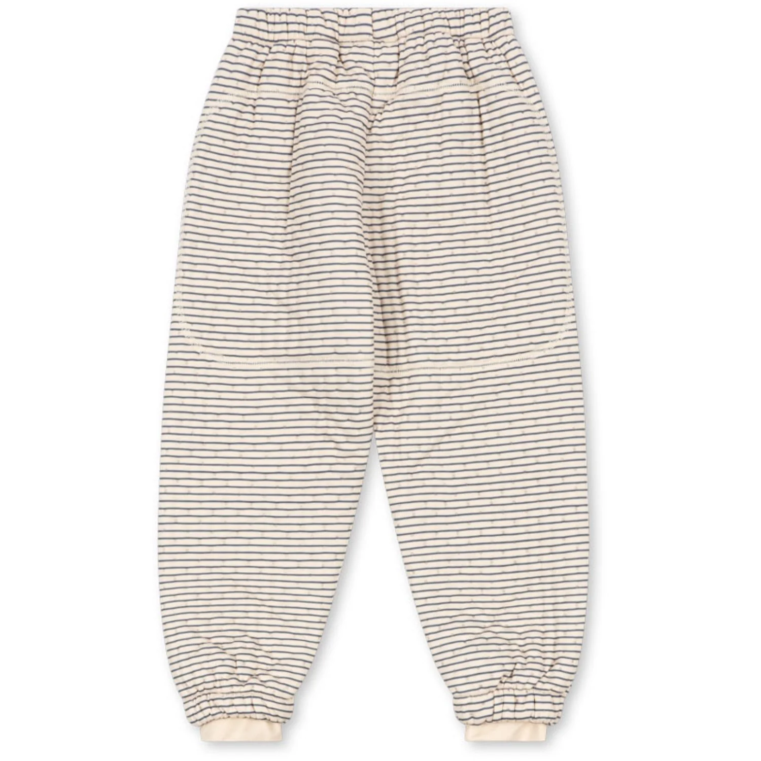 Konges Sløjd Stripe Bluie Termobukser Grs - Image 4
