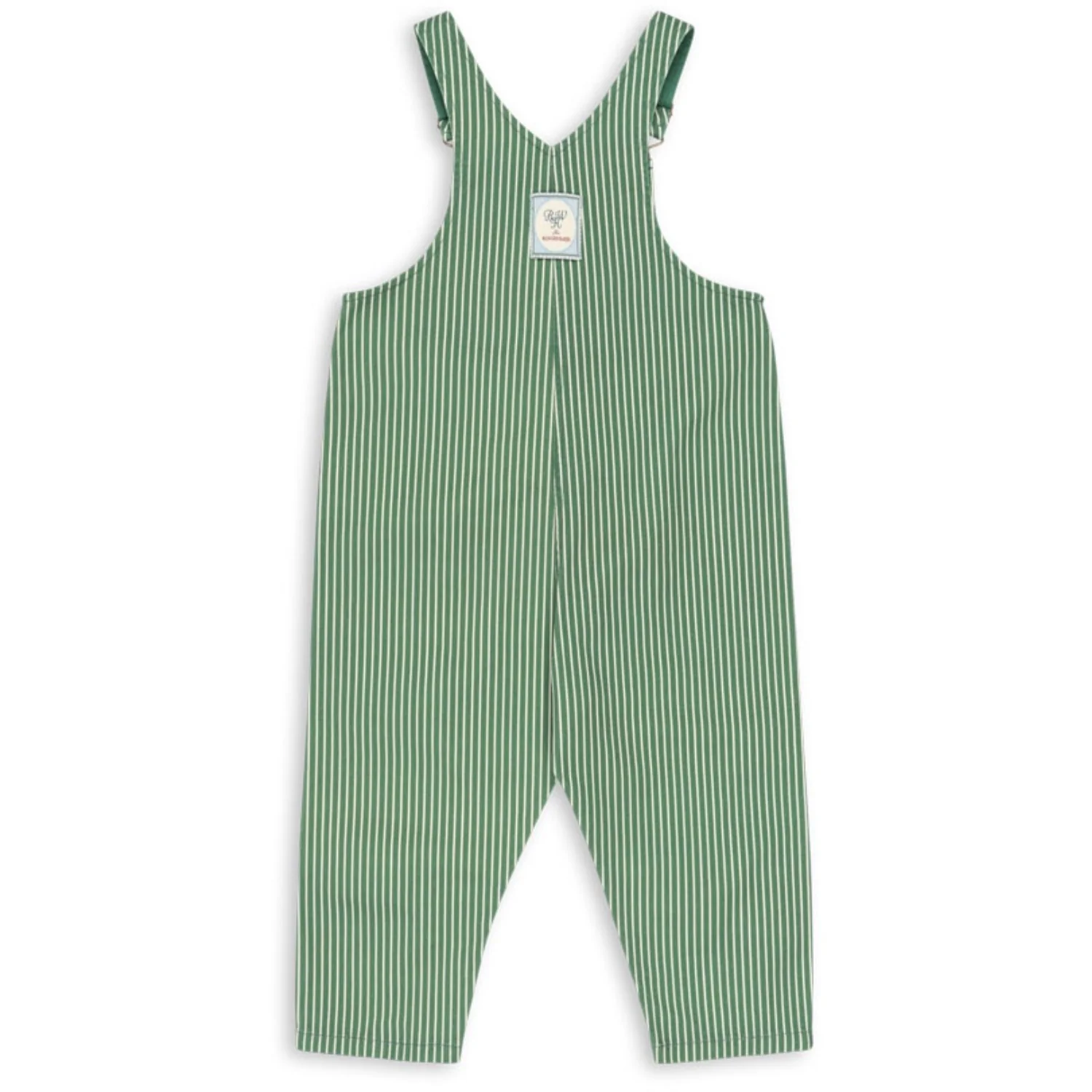Konges Sløjd Stripe Eden RHW X KS Jack Smækbukser GOTS - Image 17