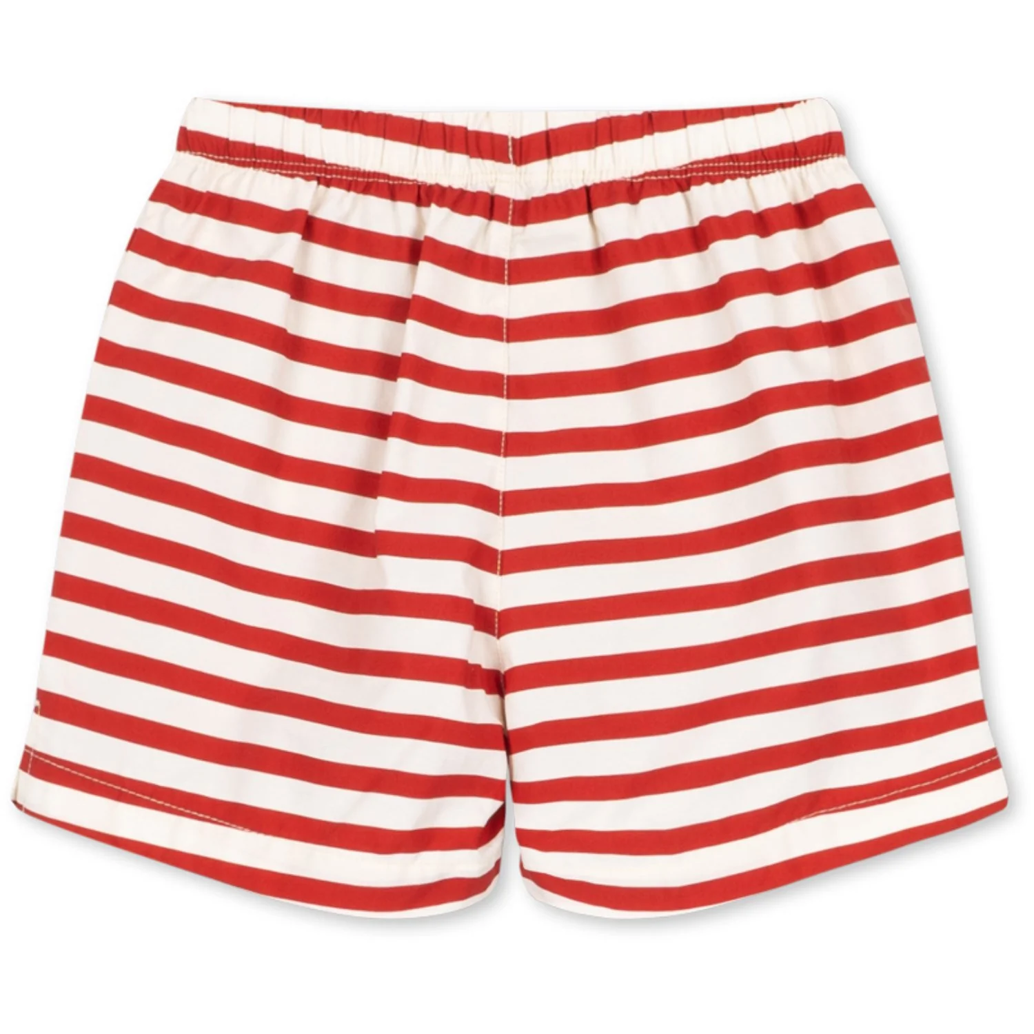 Konges Sløjd Stripe Rouge Asnou Badeshorts Grs - Image 5