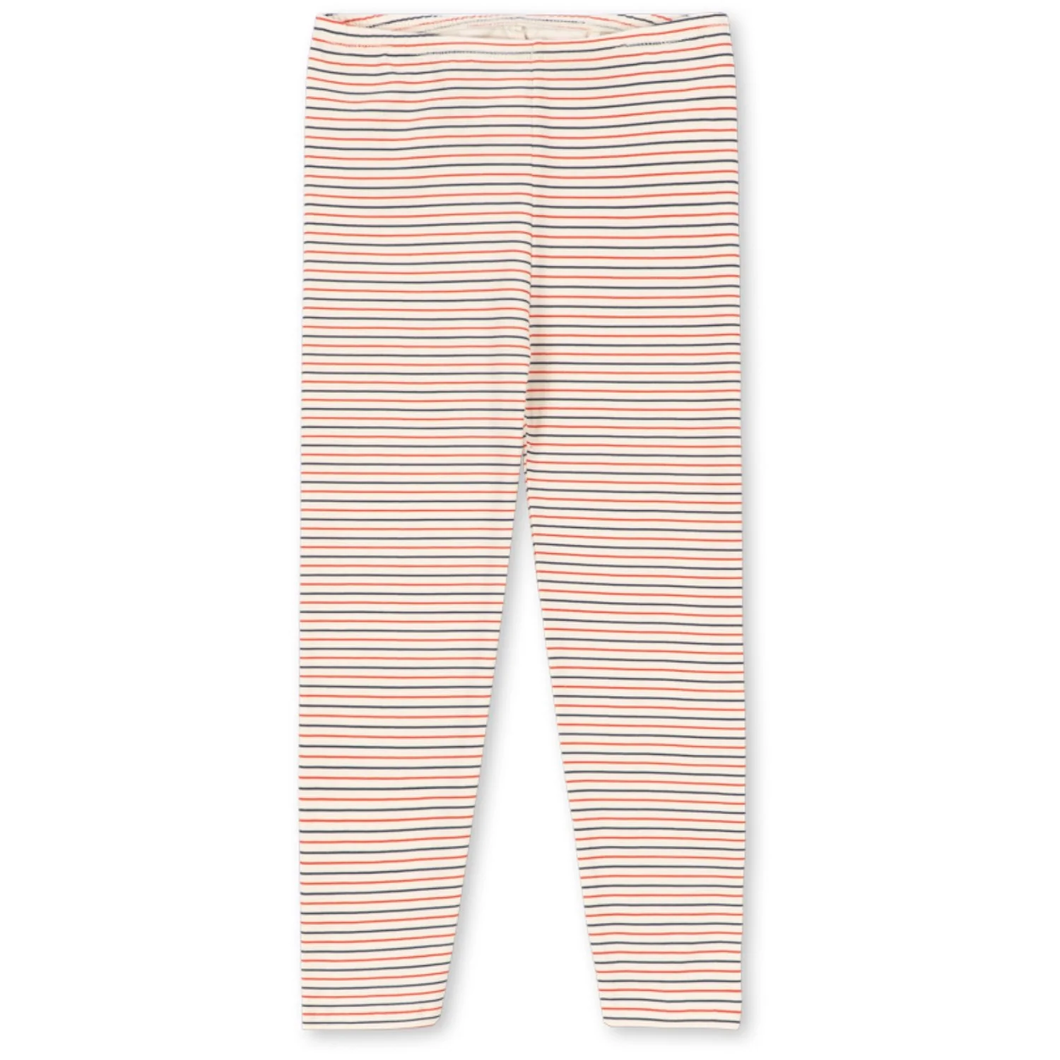 Konges Sløjd Stripe Tricolore Petit Basic Bukser Gots