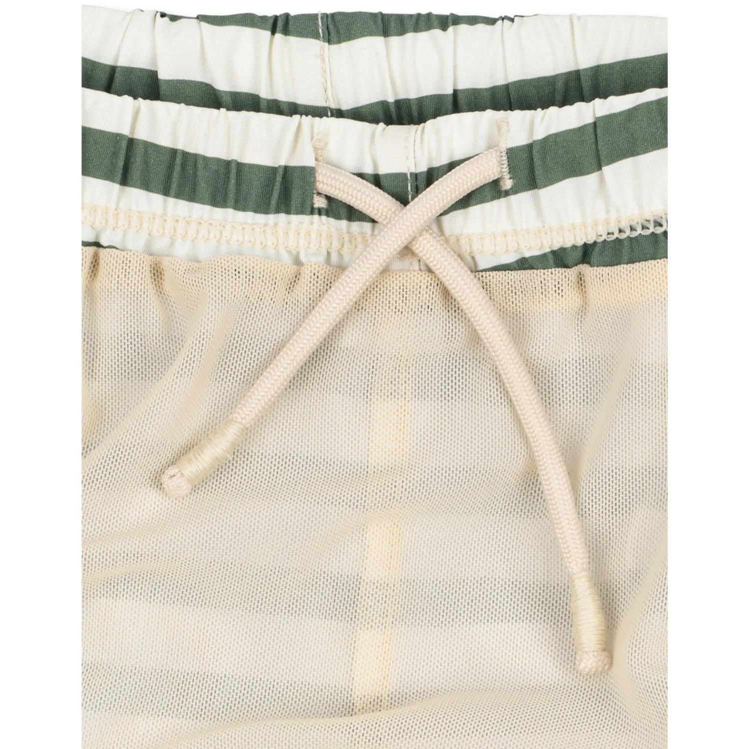 Konges Sløjd Stripe Verti Asnou Badeshorts Grs - Image 5