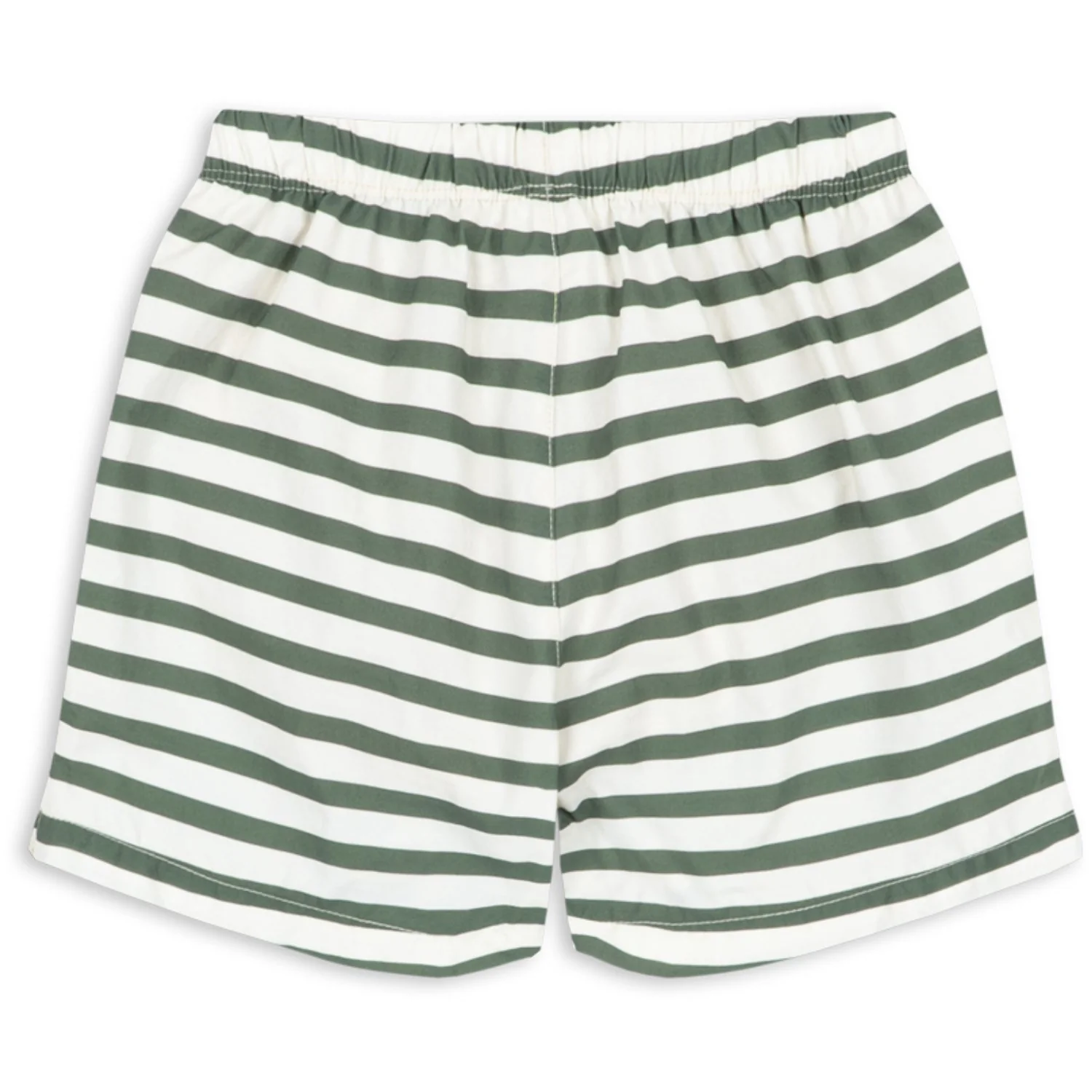 Konges Sløjd Stripe Verti Asnou Badeshorts Grs - Image 6