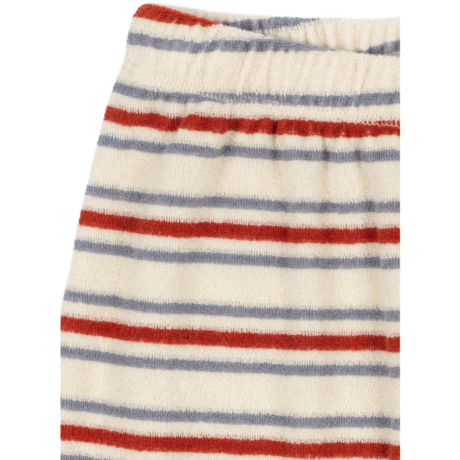 Konges Sløjd Stripe Winds Itty Rib Sweatpants Gots - Image 3