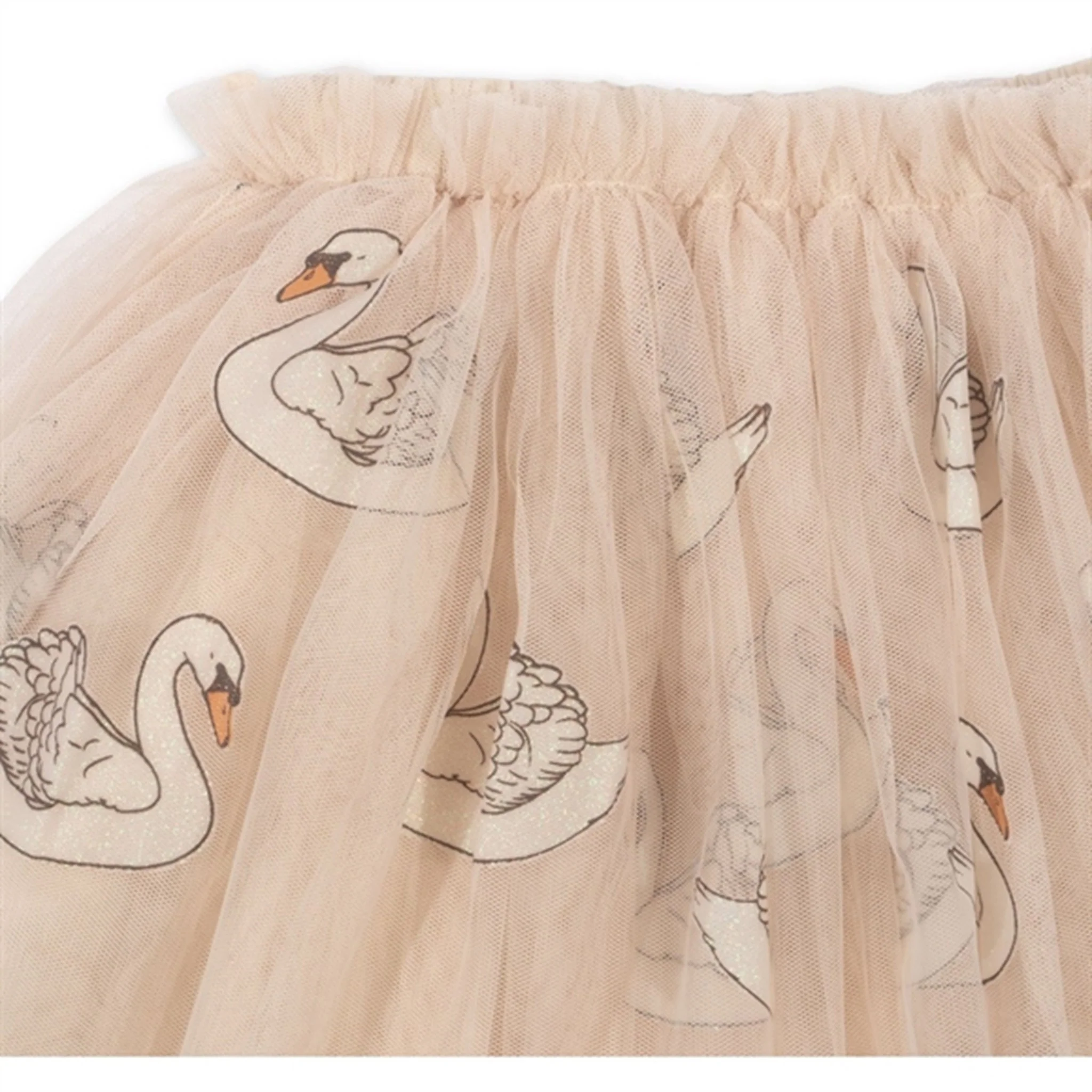 Konges Sløjd Swan Glitter Fayette Nederdel - Image 2