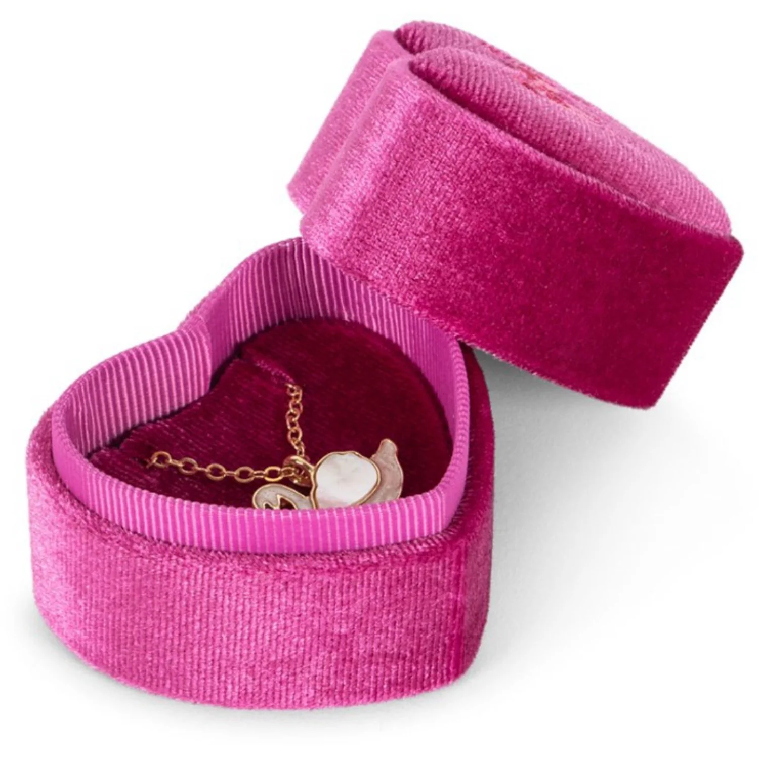 Konges Sløjd Swan Little Necklace Box - Image 2