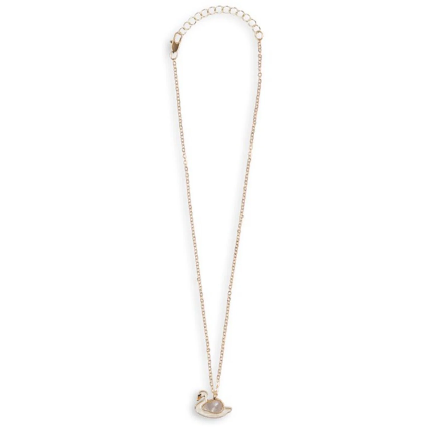 Konges Sløjd Swan Little Necklace Box - Image 3
