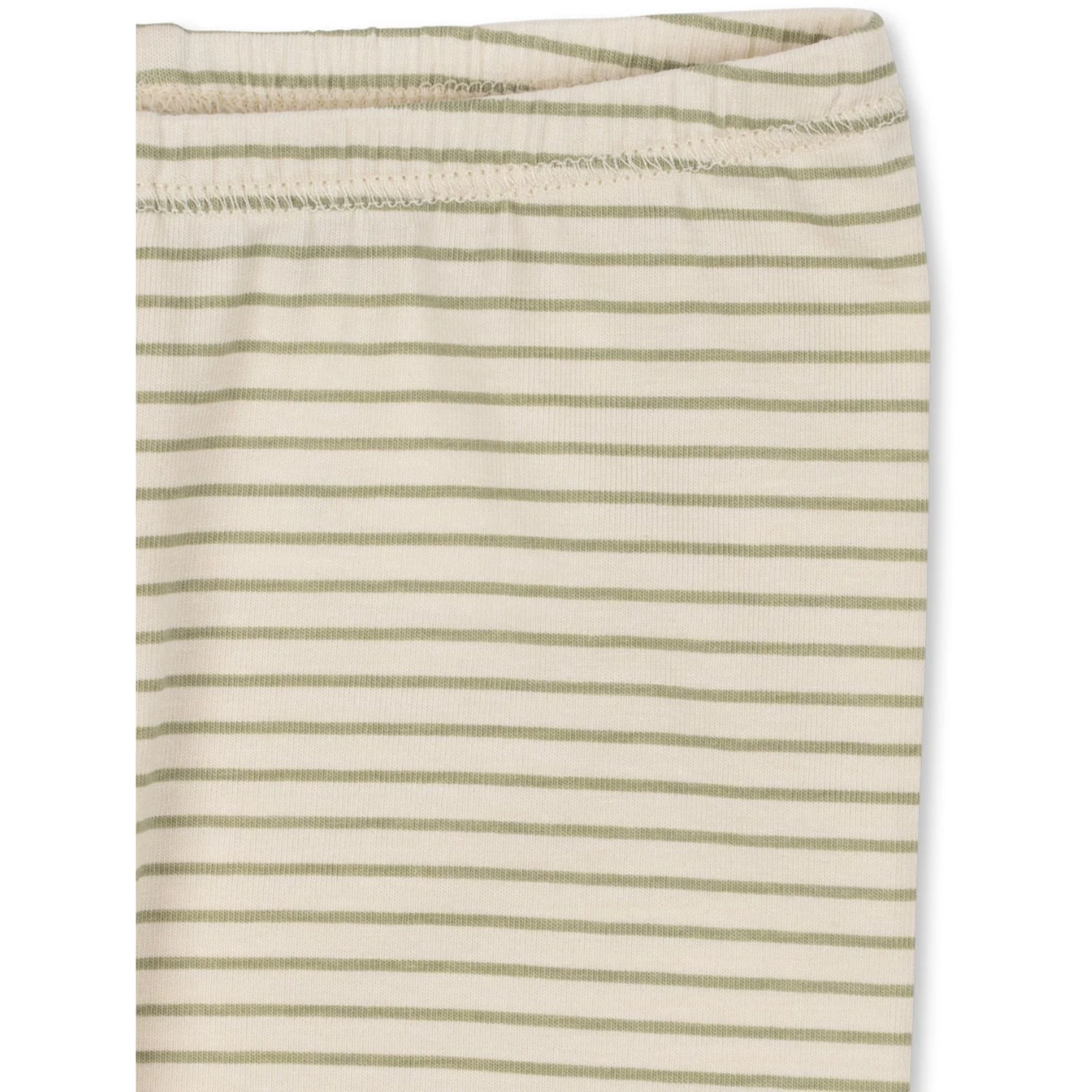 Konges Sløjd Tea Stripe Basic Bukser GOTS - Image 2