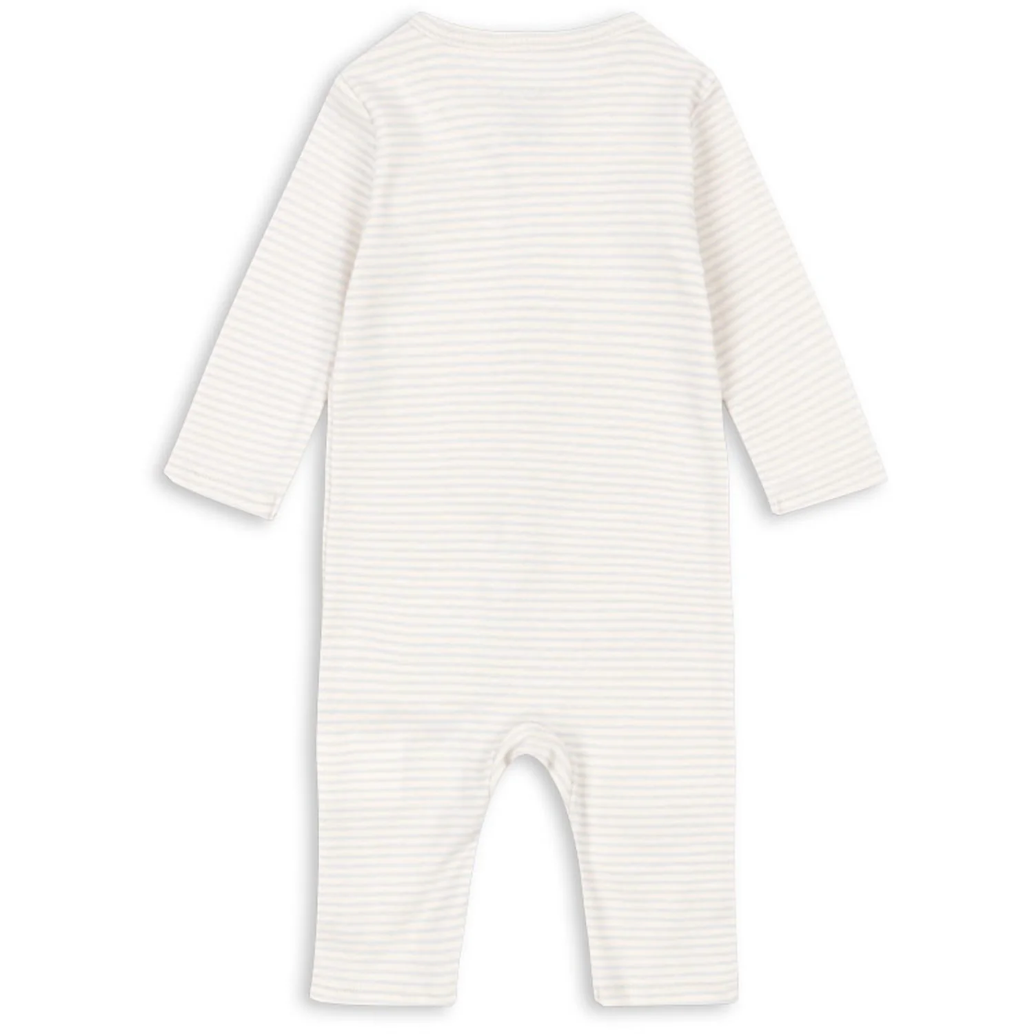 Konges Sløjd Fanga Fontana Tea Stripe Gray Dawn Fio Pj OCS - Image 3