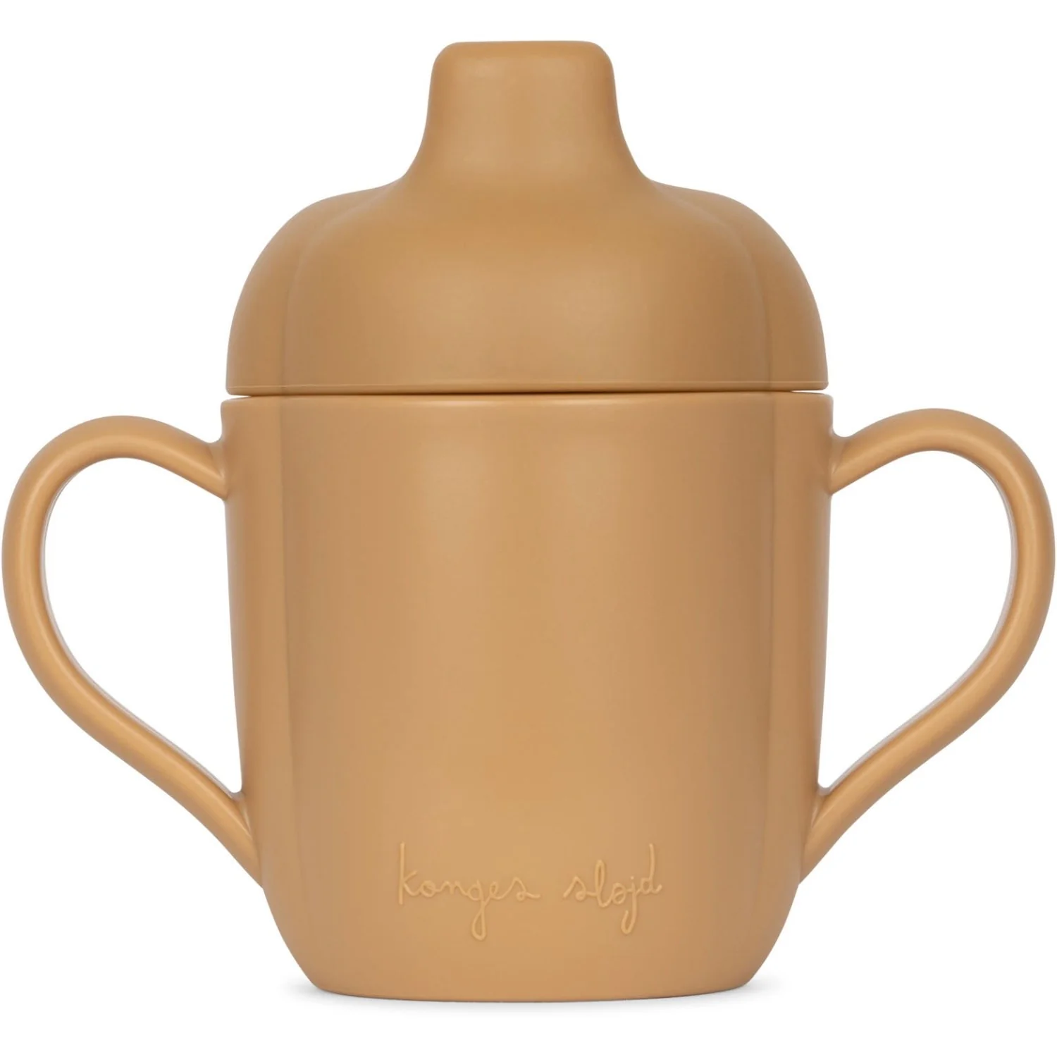 Konges Sløjd Terra Cotta Silikone Clam Sæt - Image 5