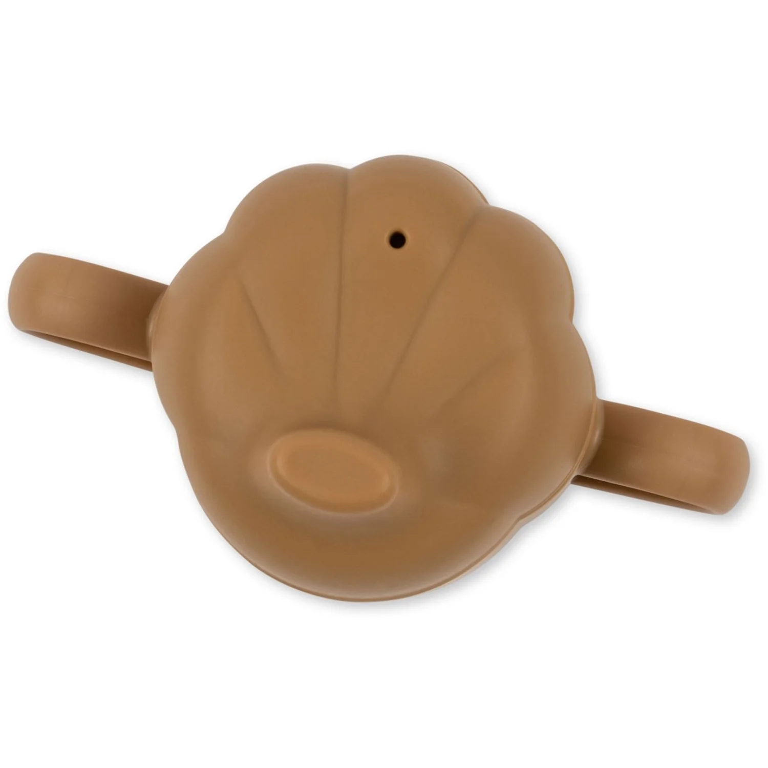Konges Sløjd Terra Cotta Silikone Clam Sæt - Image 8