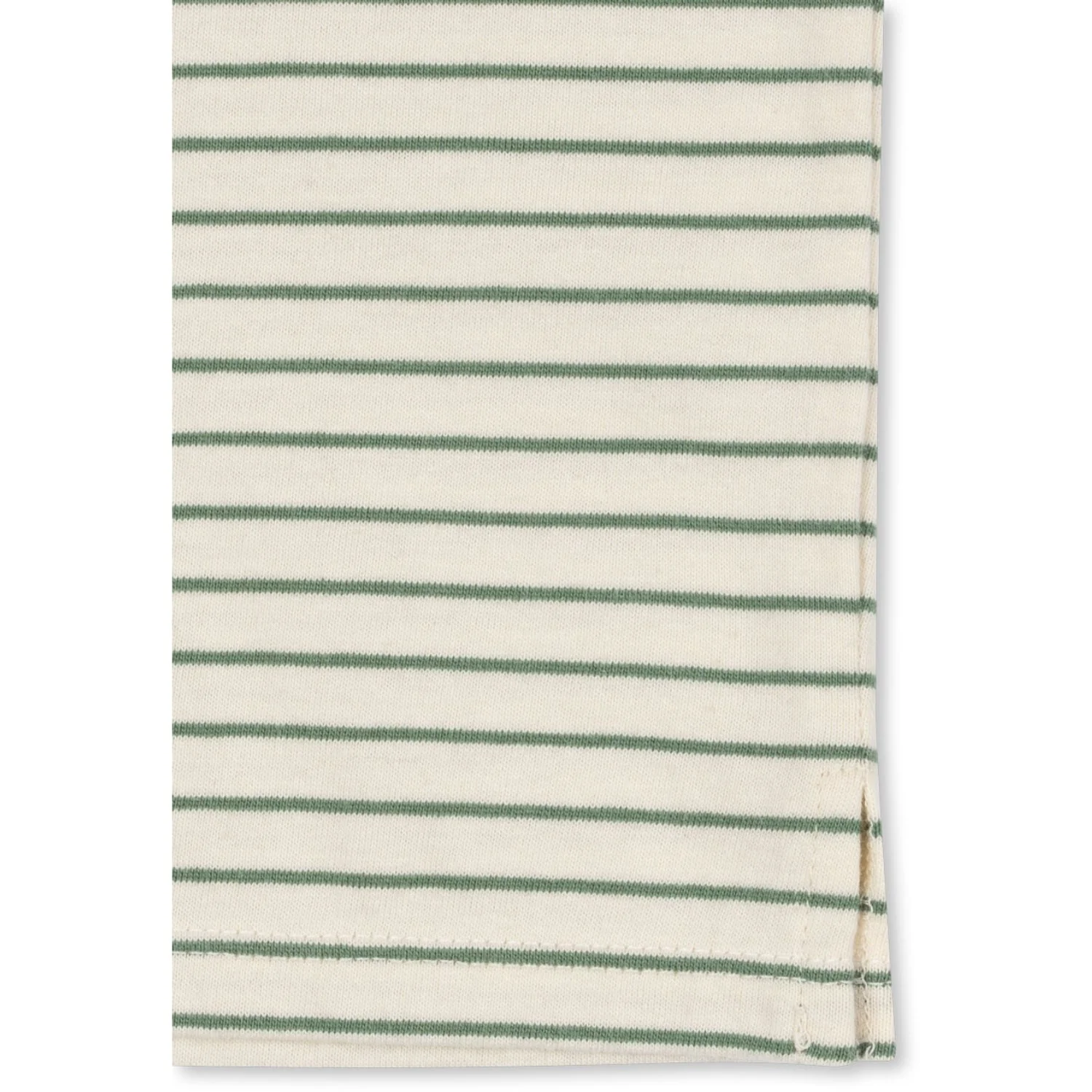 Konges Sløjd Terra Stripe RHW X KS Gameon Tee GOTS - Image 11