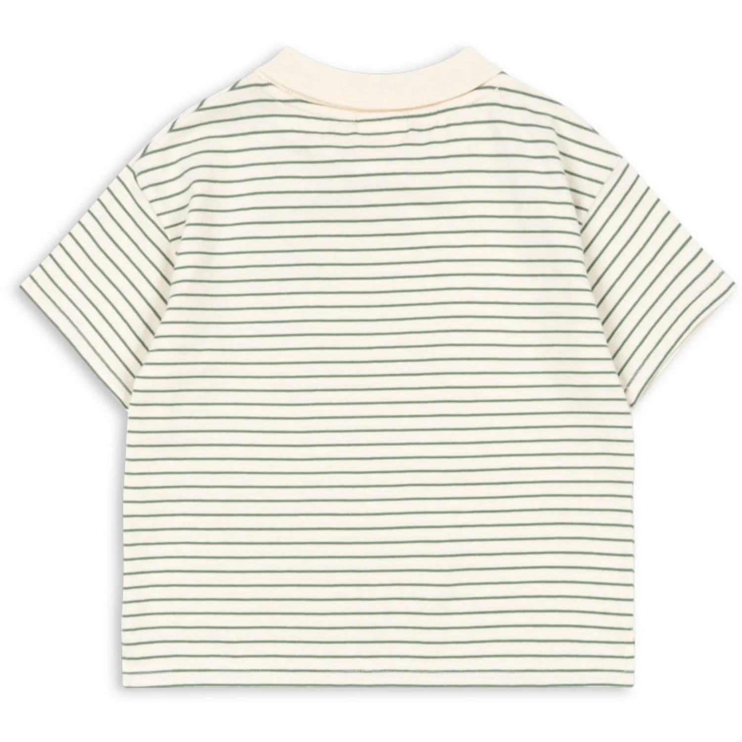 Konges Sløjd Terra Stripe RHW X KS Gameon Tee GOTS - Image 12