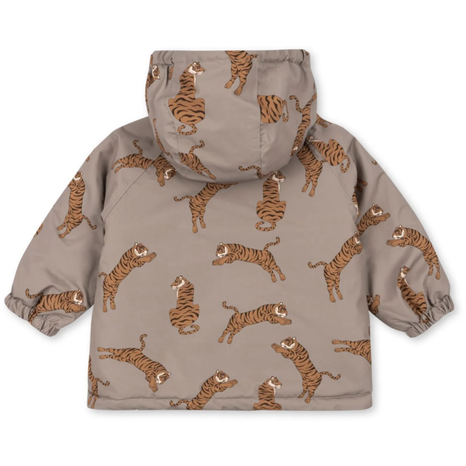 Konges Sløjd Tiger Oak Mismou Jakke - Image 15
