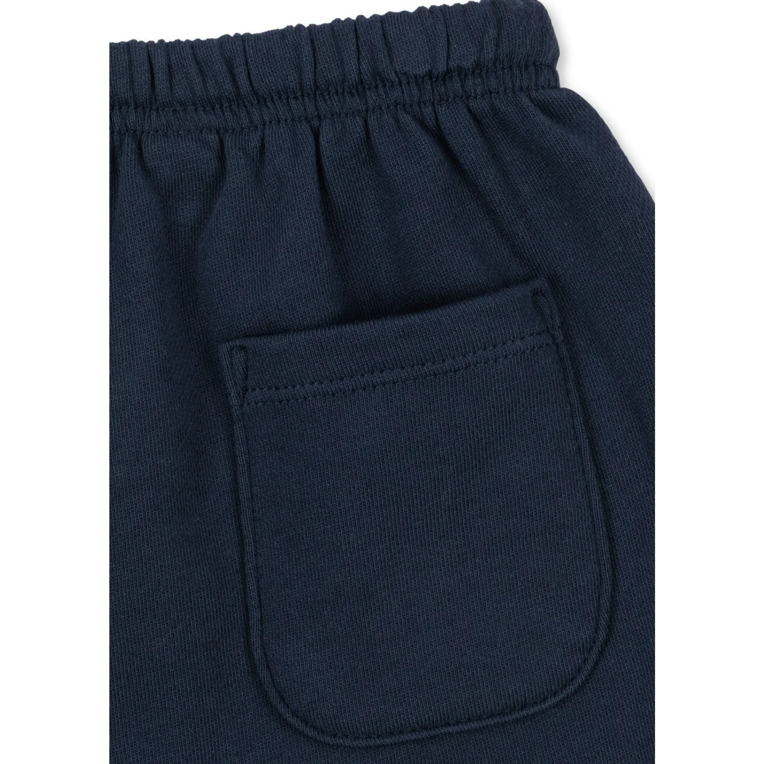 Konges Sløjd Total Eclipse Spotty Sweat Shorts Gots - Image 7