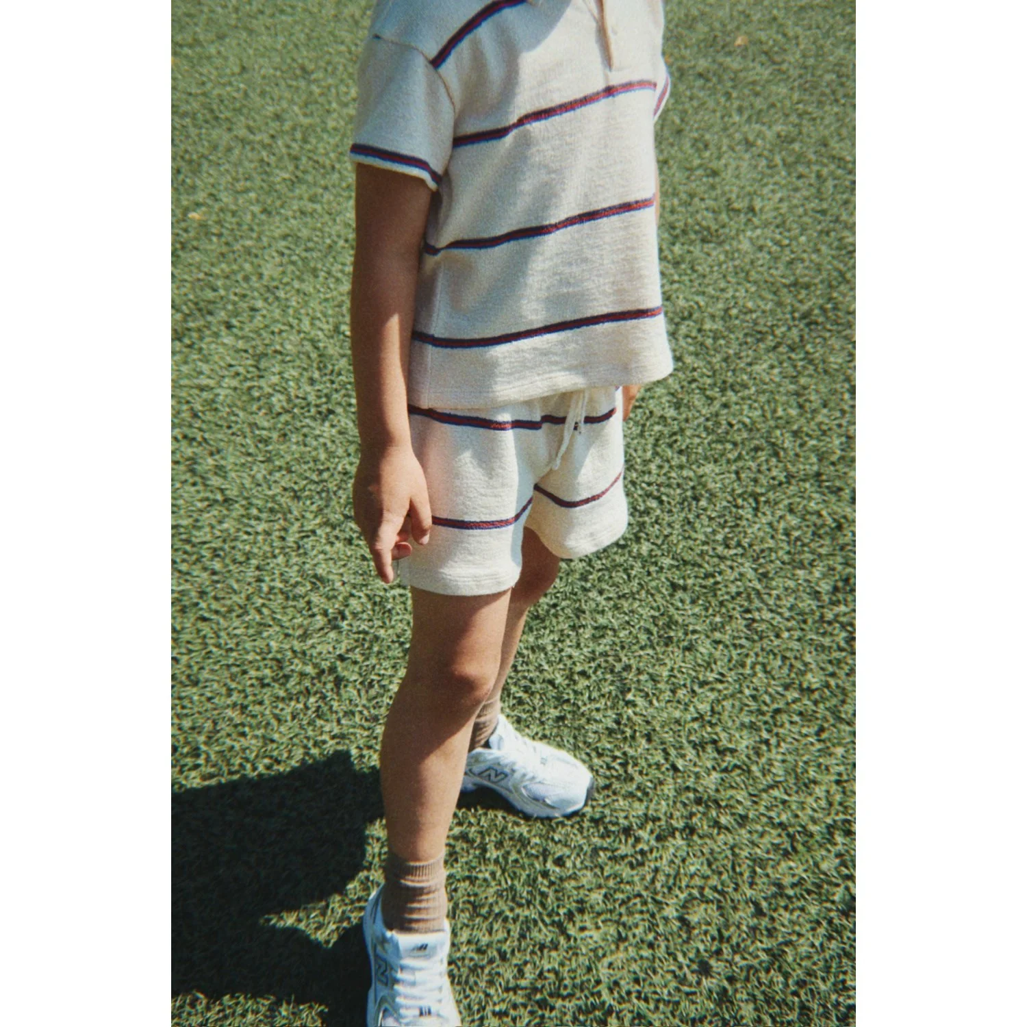 Konges Sløjd Trio Stripe Trio Shorts Gots - Image 2
