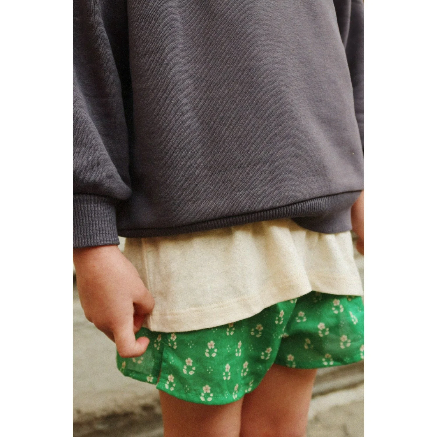 Konges Sløjd Vidaverde Cami Shorts Gots - Image 6