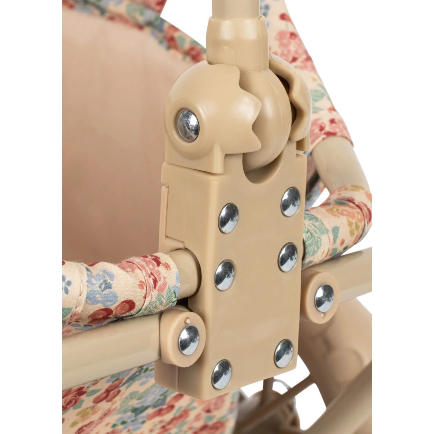 Konges Sløjd Vienna Kids Trækvogn - Image 19
