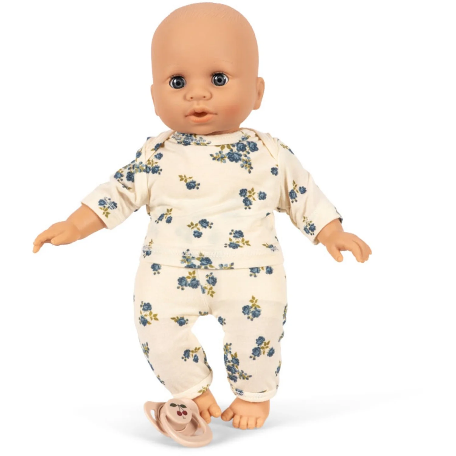Konges Sløjd Vienna Lucca Baby Dukke Sæt - Image 3