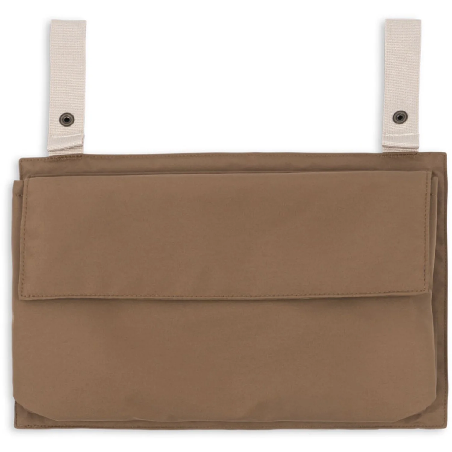 Konges Sløjd Walnut All You Need Stroller Pocket - Image 5