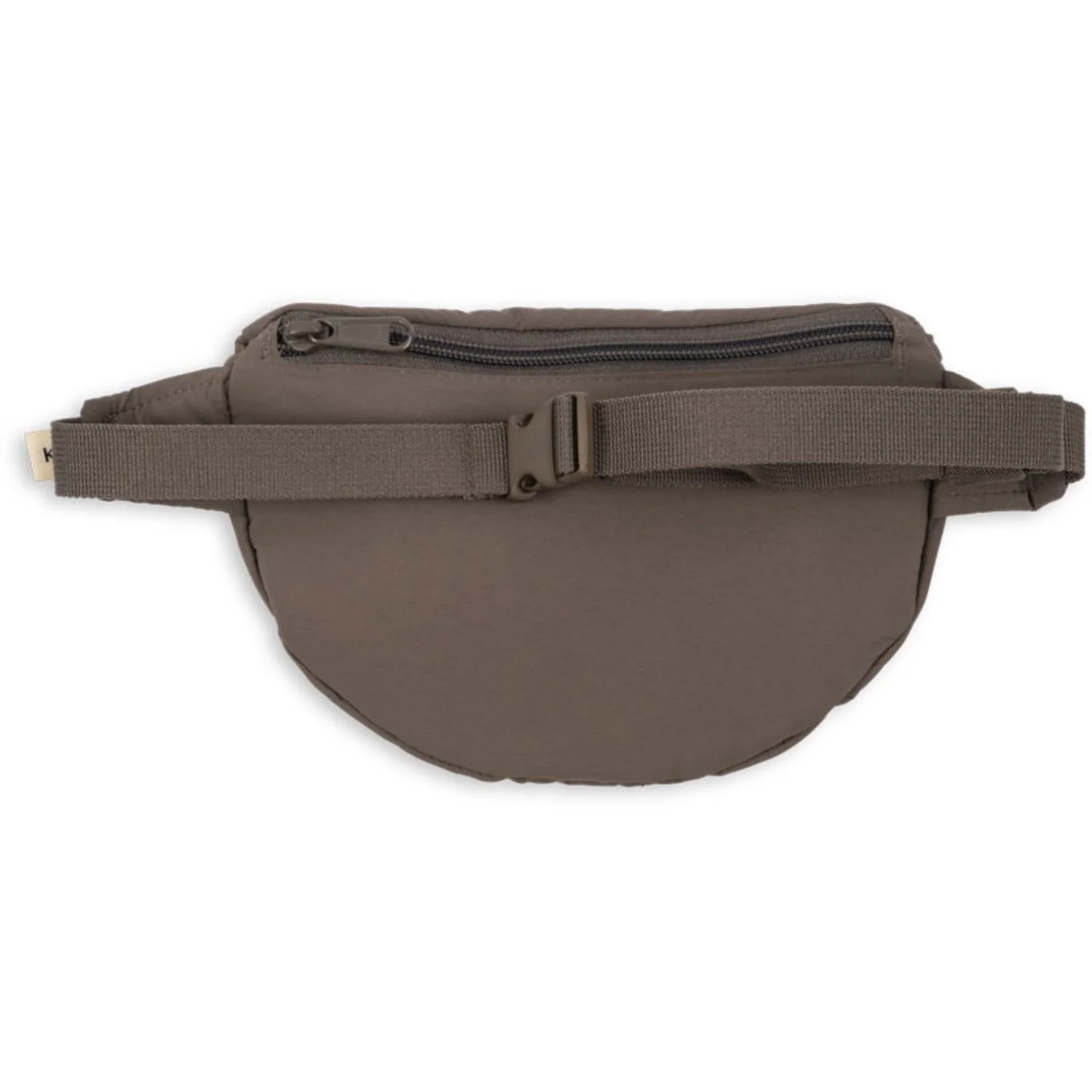 Konges Sløjd Walnut Juno Bumbag - Image 6