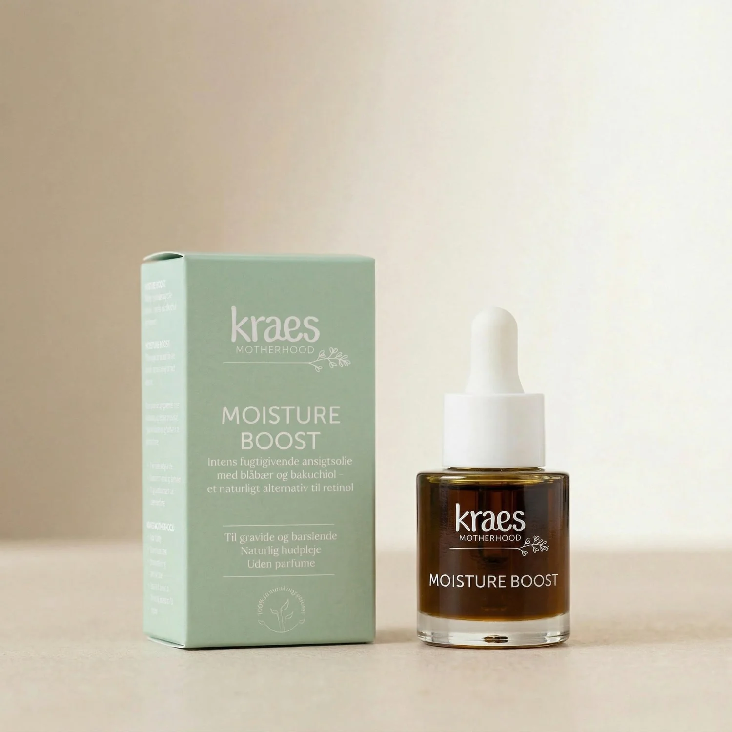 Kraes Moisture Boost - Image 6