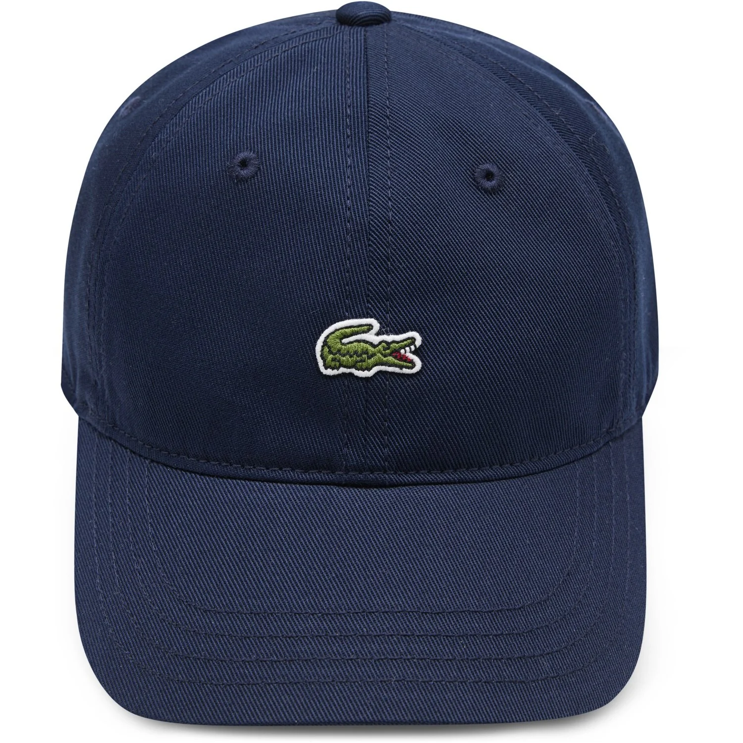 LACOSTE Marine Lcan Core Croc Kasket - Image 3