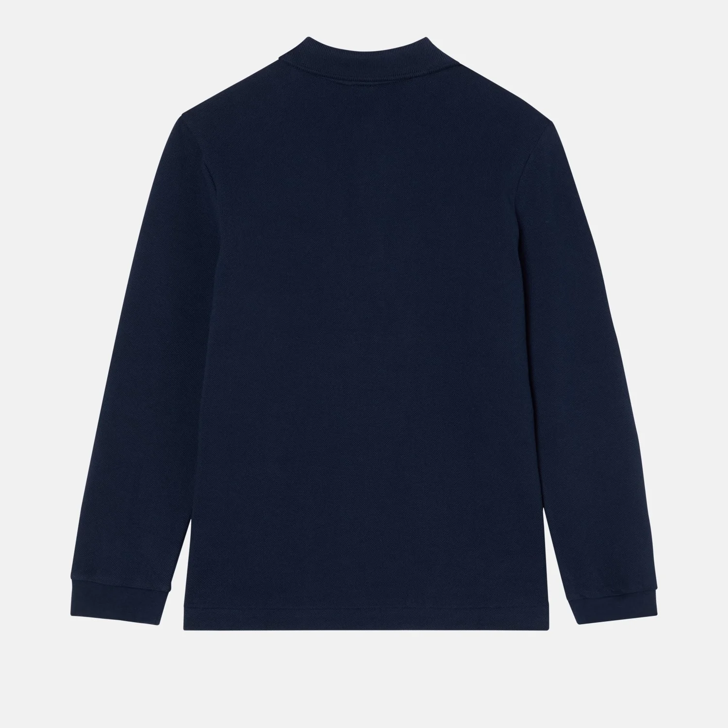 LACOSTE Marine Ls Pique Polo - Image 3