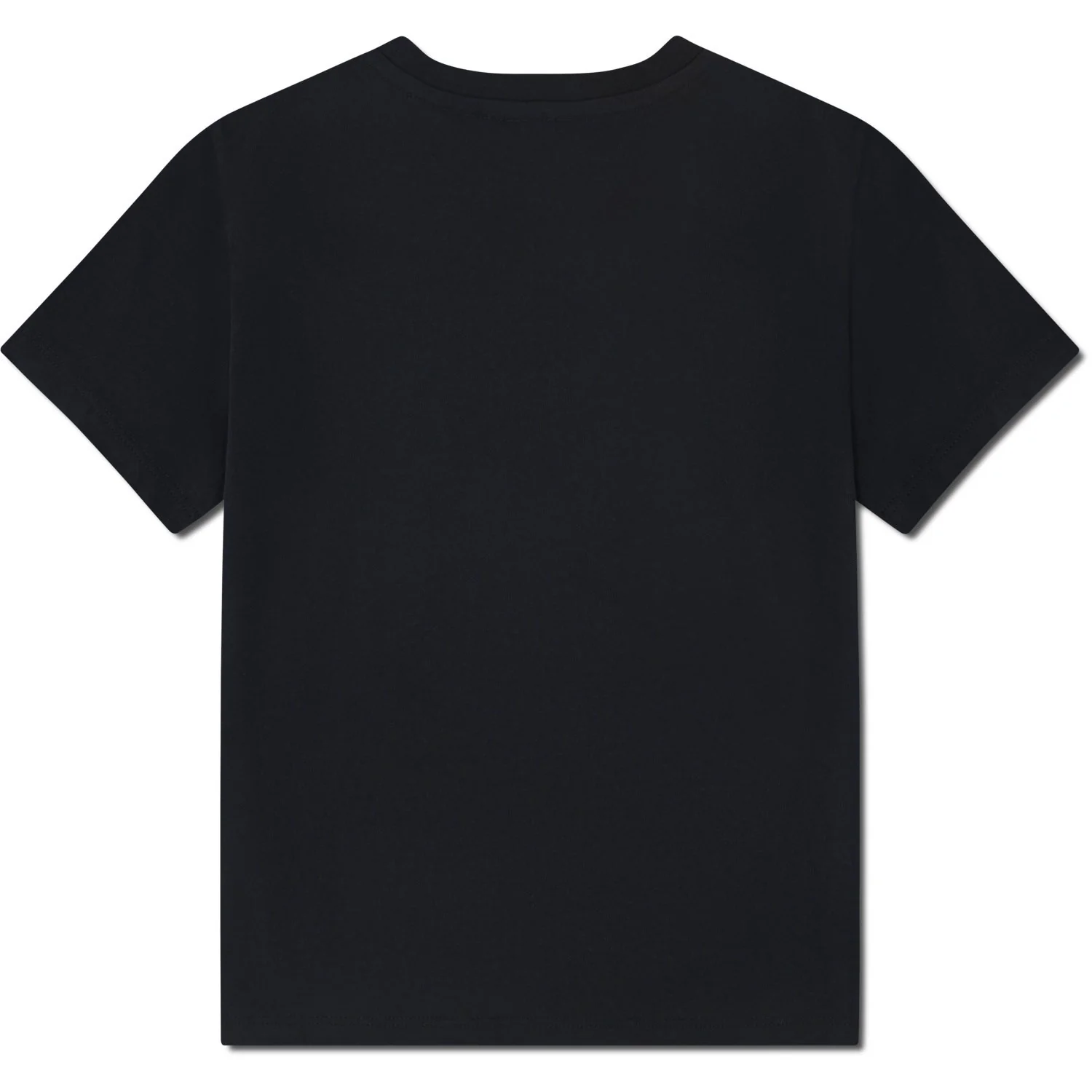 LACOSTE Noir Core Tee - Image 3