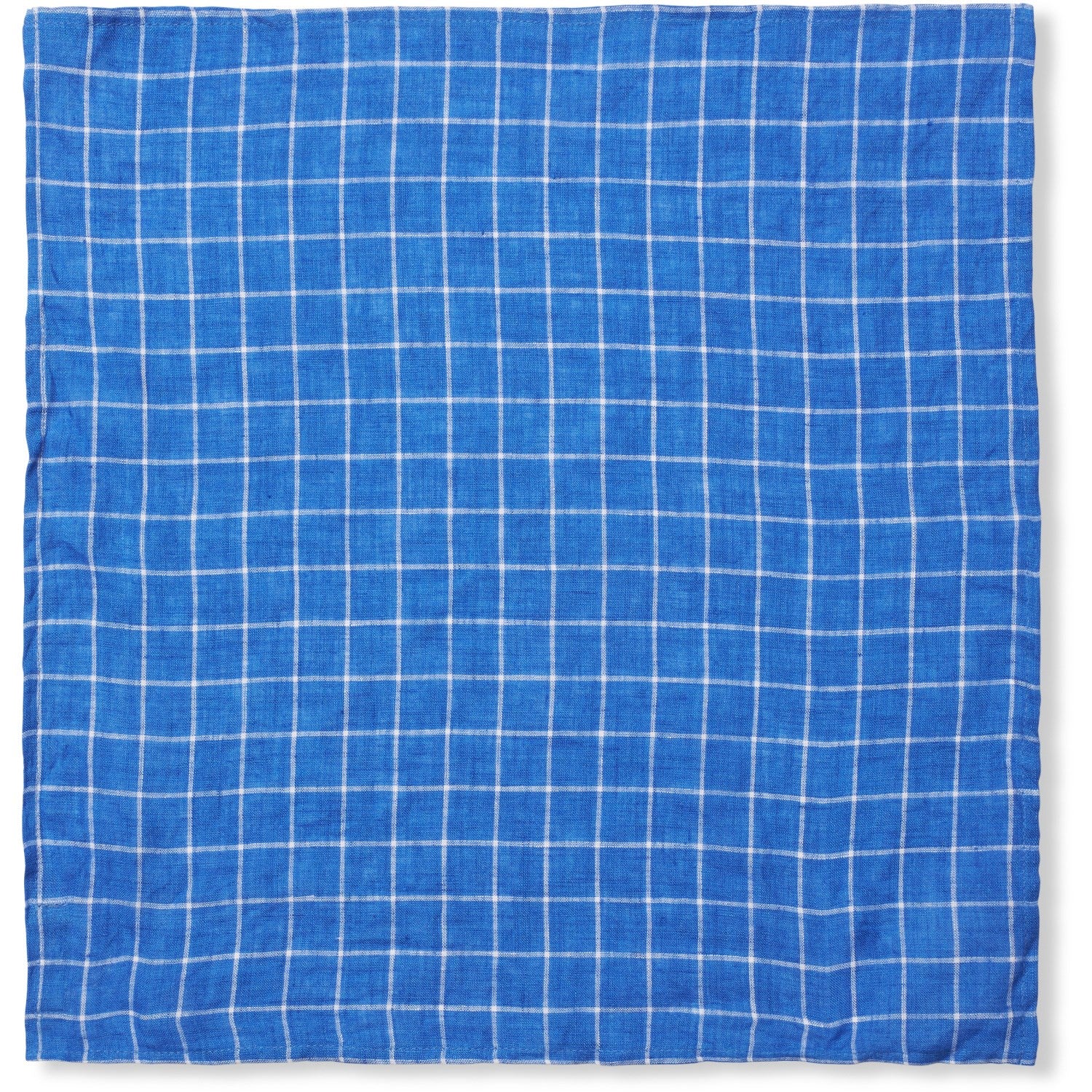 Lalaby Art Blue Eddie Tørklæde - Image 3