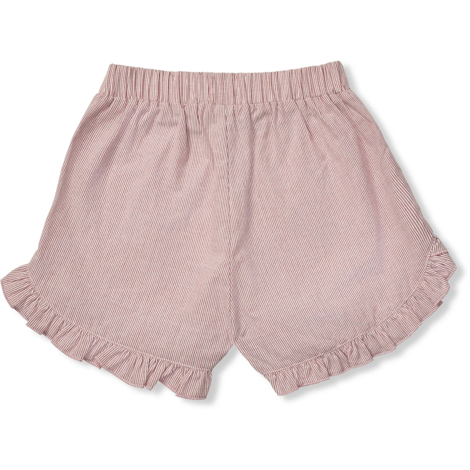 Lalaby Berry Stripe Kaya Shorts - Image 4