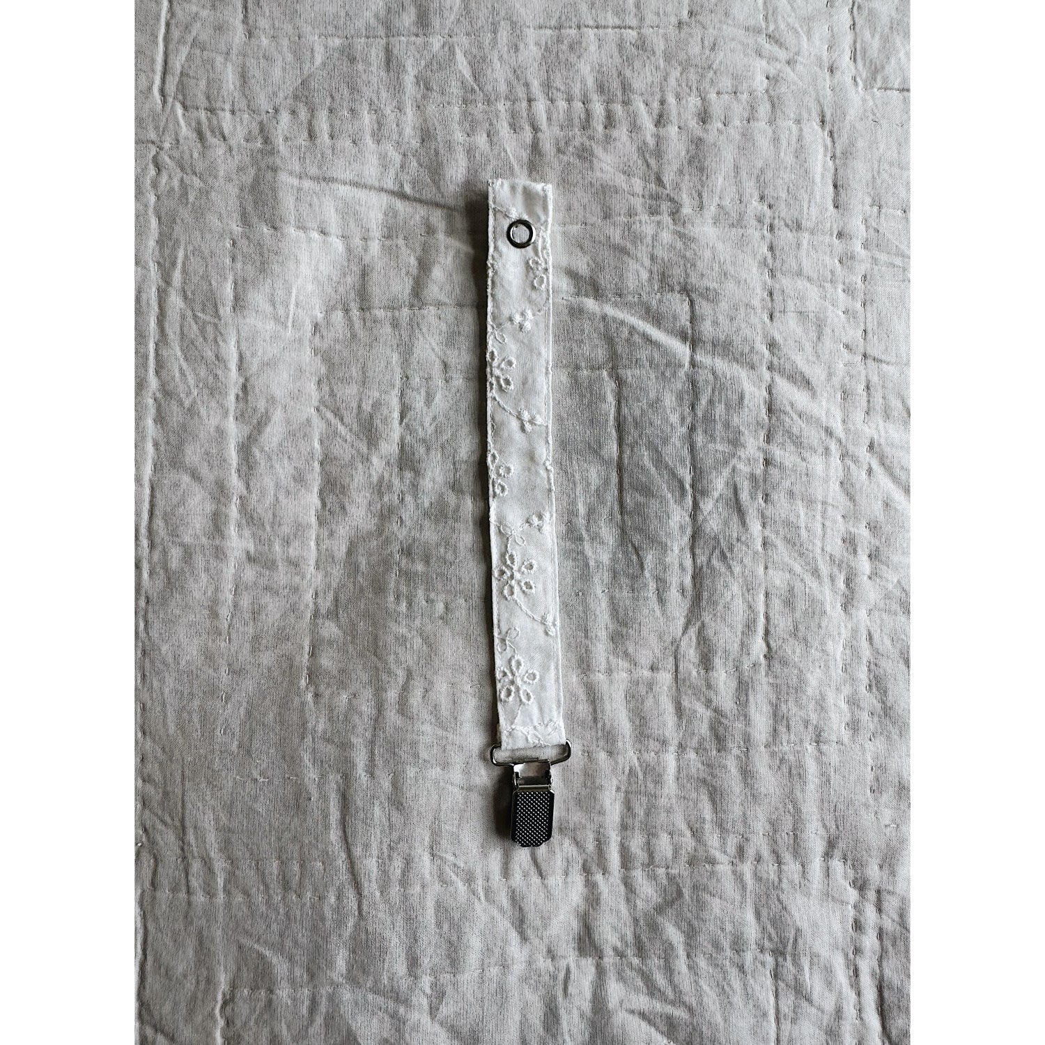 Lalaby Broderie Anglaise Suttesnor - Image 3