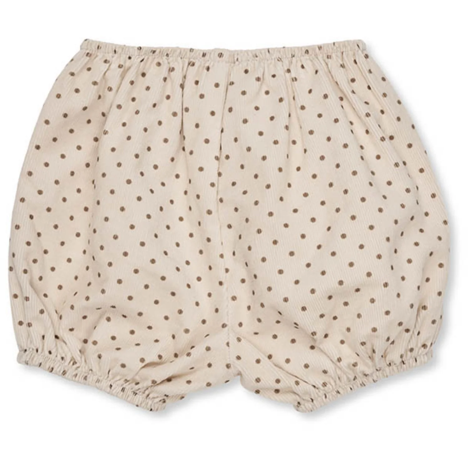 Lalaby Brown Dot Nelly Bloomers - Image 3