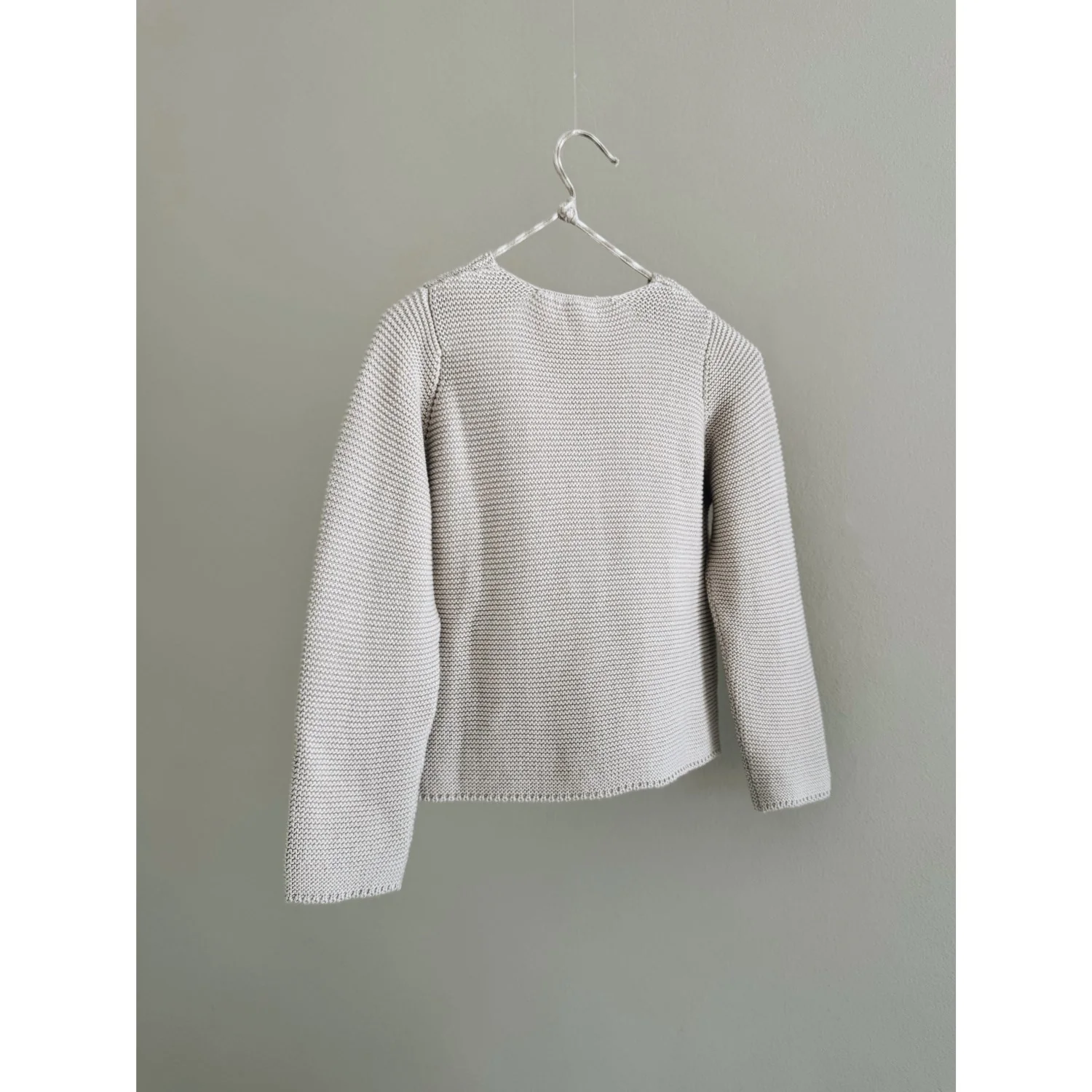 Lalaby Cloud Kuro Cardigan Baby - Image 9