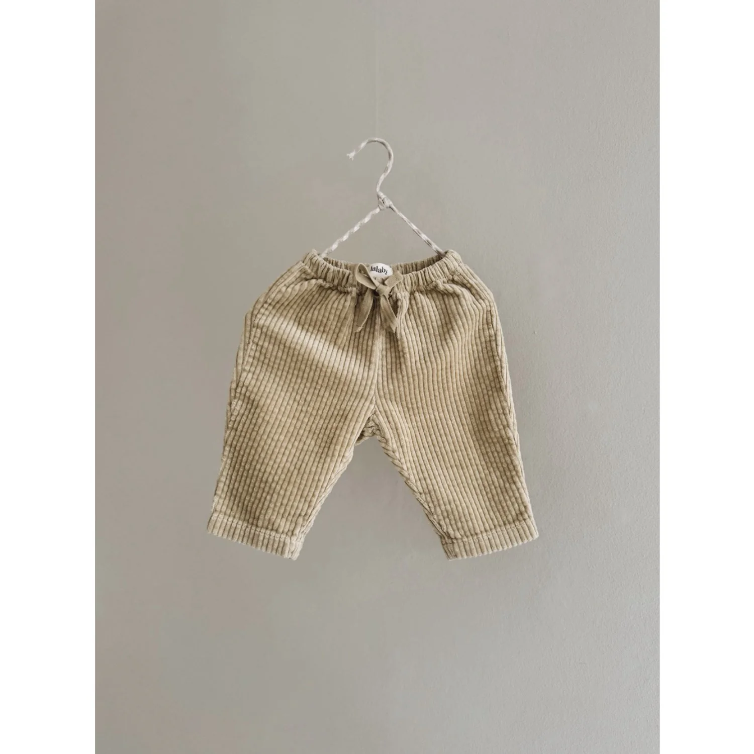 Lalaby Olive Charlie Trousers Baby - Image 2