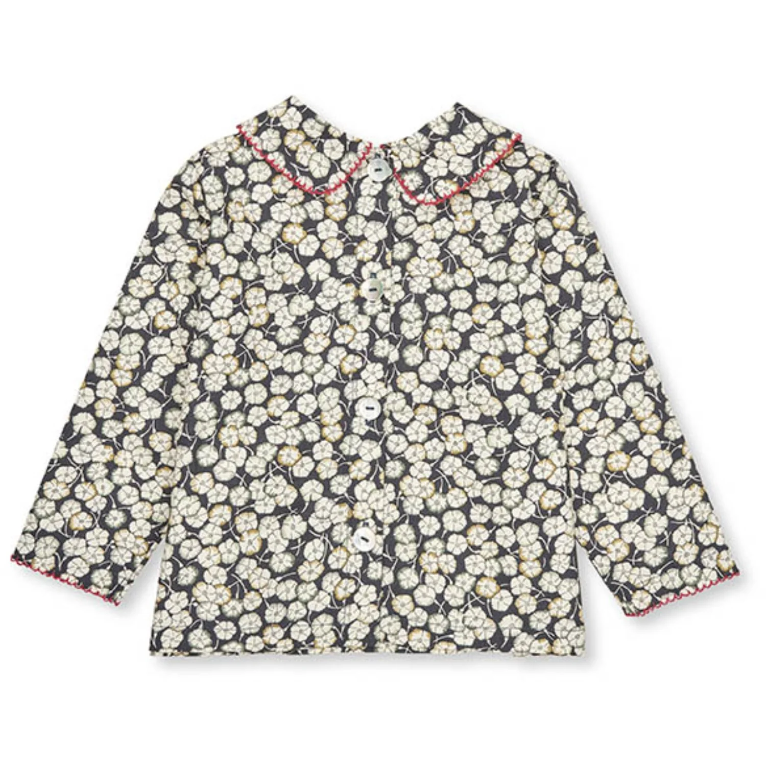 Lalaby SnowFlower Ida Top Baby - Image 3