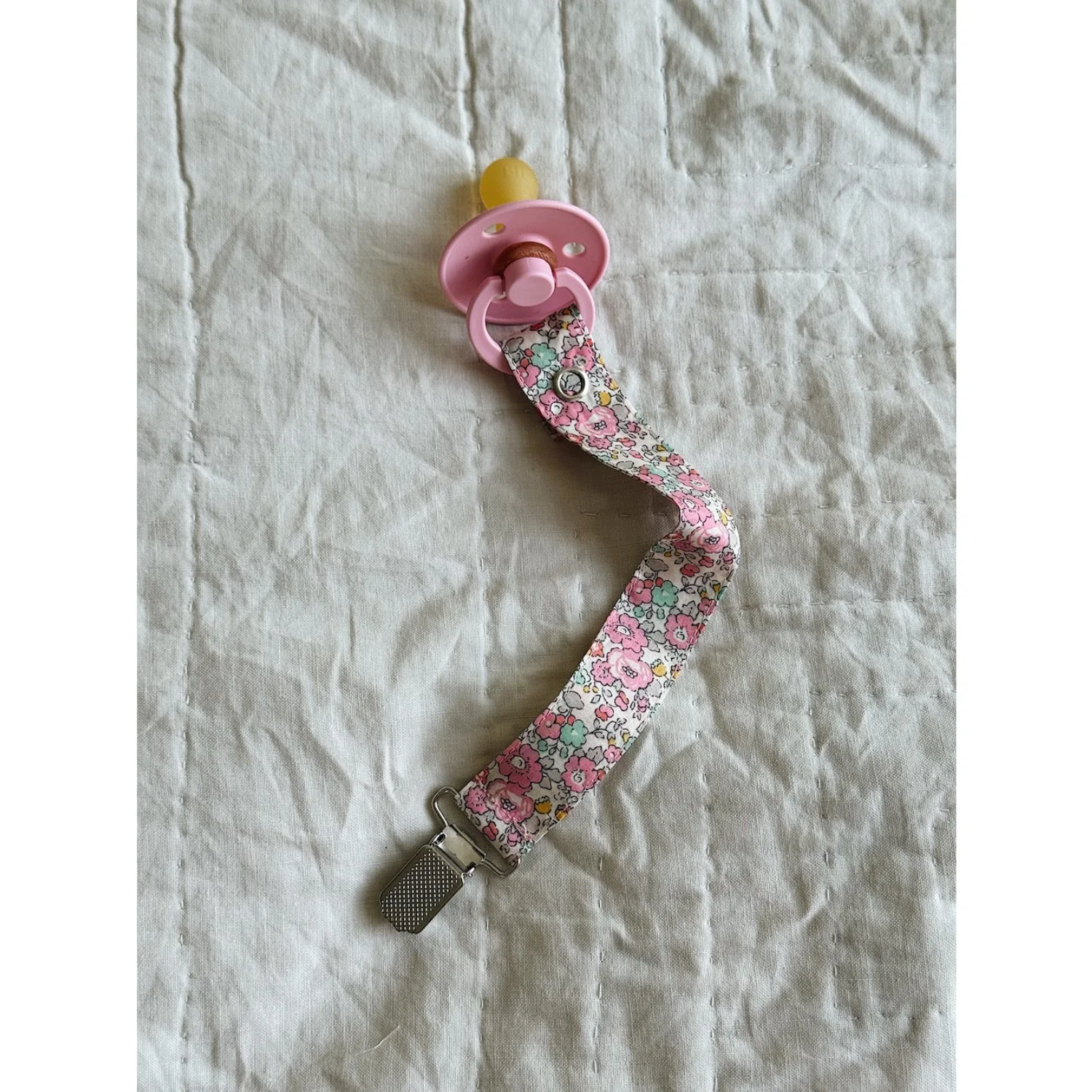 Lalaby Suttesnor Pink Betsy - Image 2