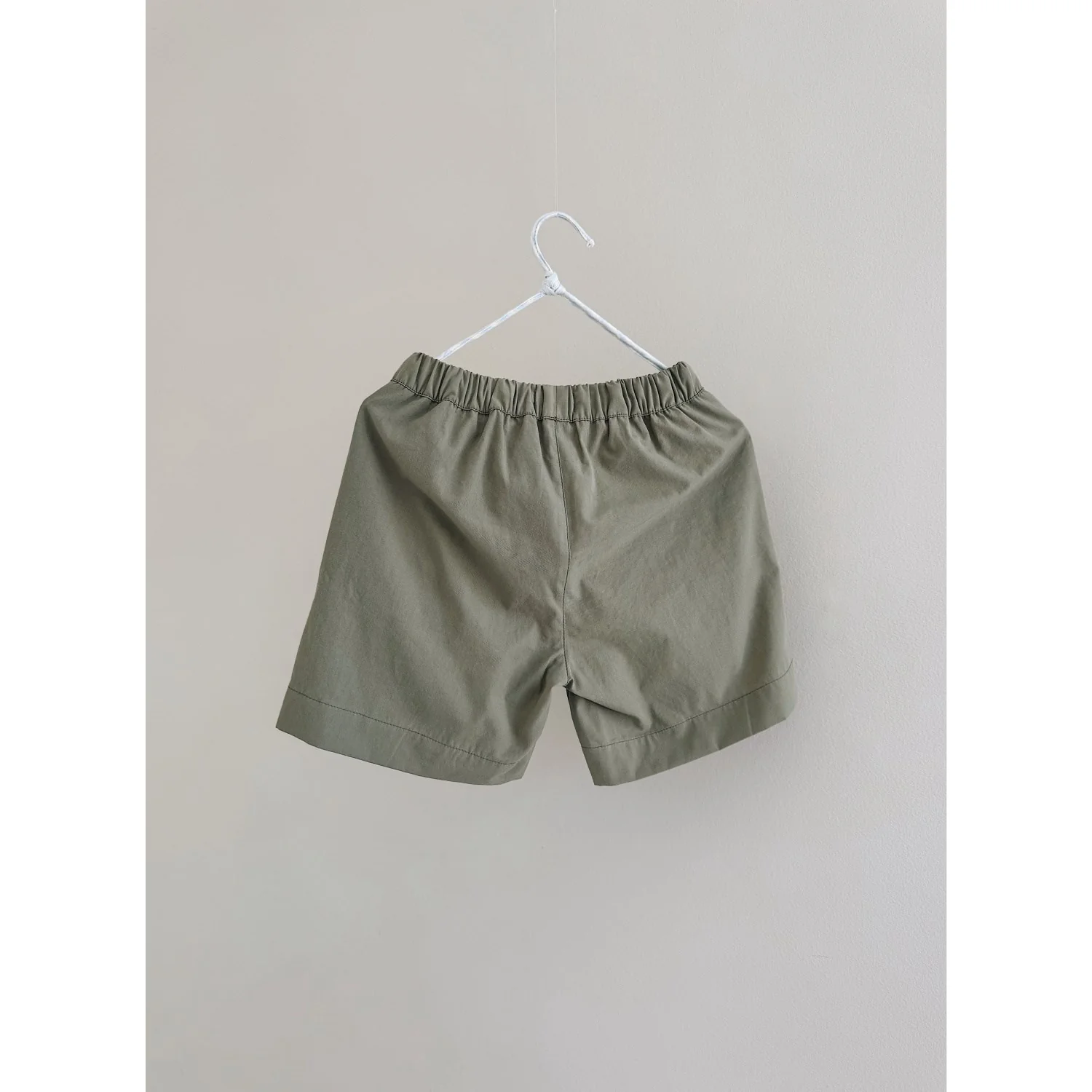 Lalaby Turtle Wilder Shorts - Image 3